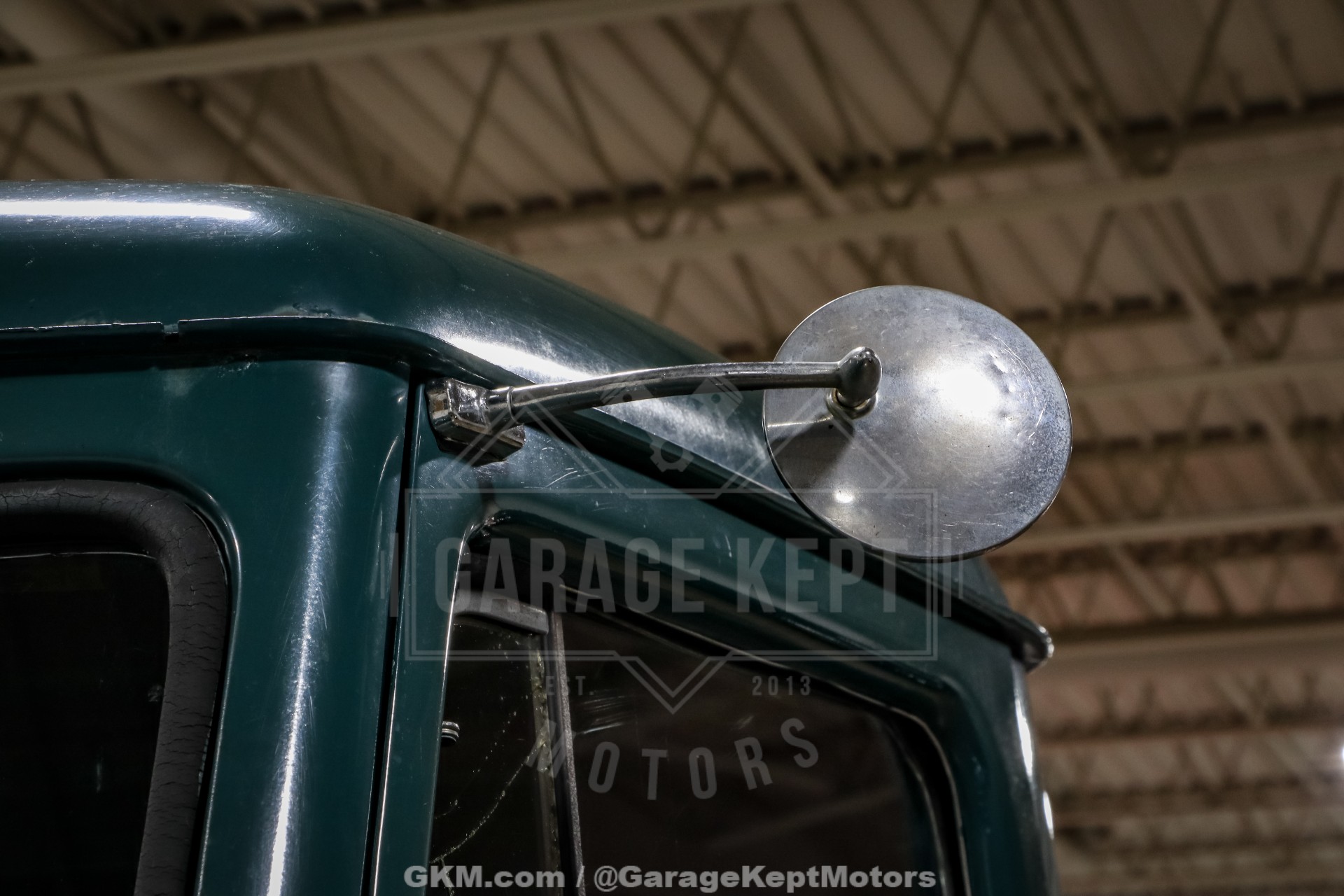1950 Willys Jeep Pickup 24