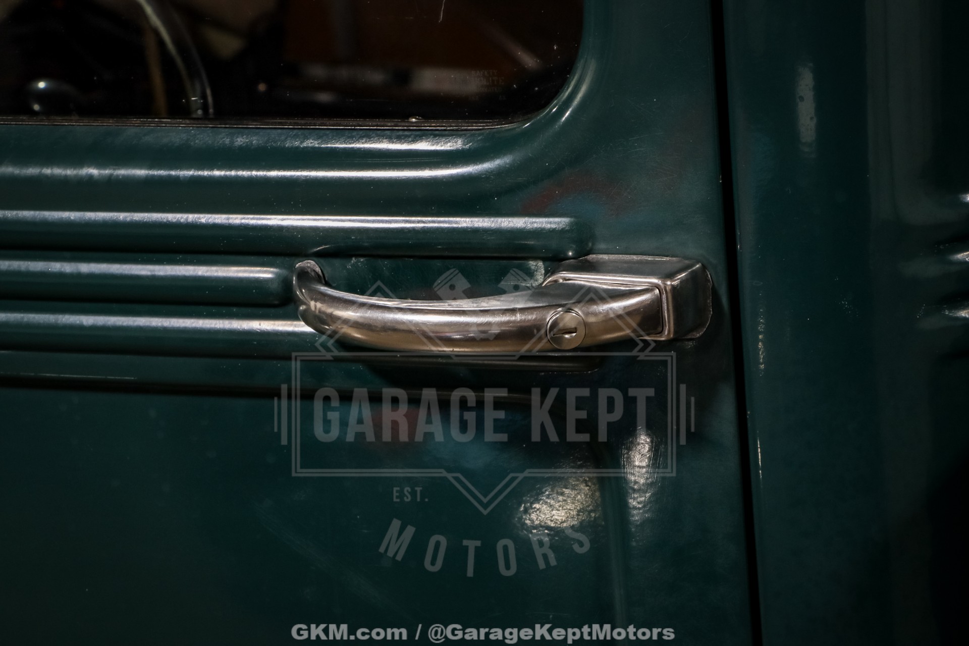 1950 Willys Jeep Pickup 25