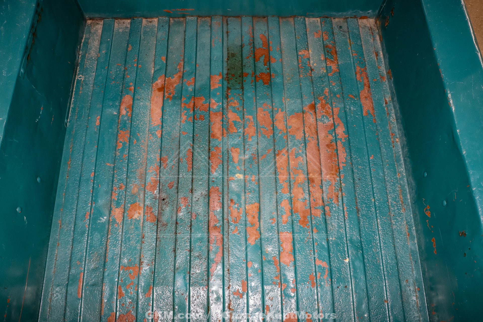 1950 Willys Jeep Pickup 67