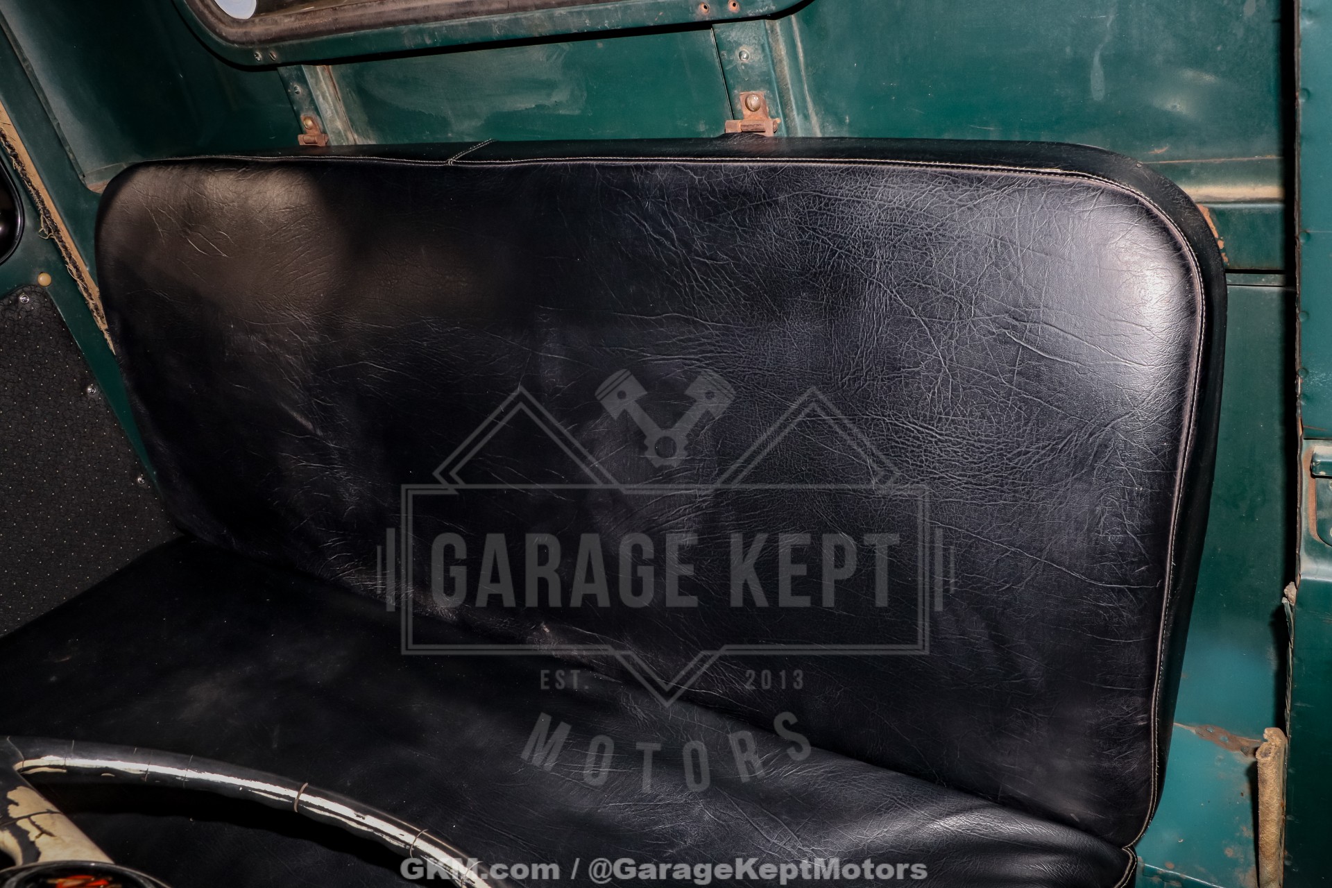 1950 Willys Jeep Pickup 81