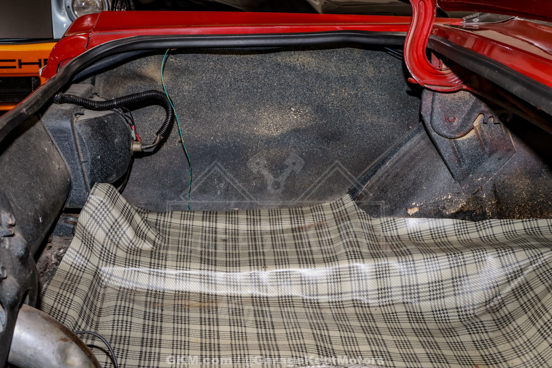 1968 Ford Mustang 75