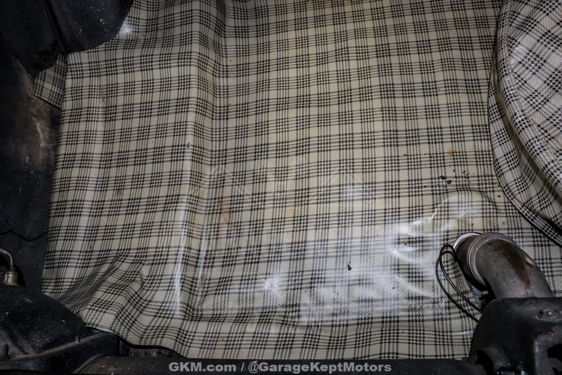 1968 Ford Mustang 81