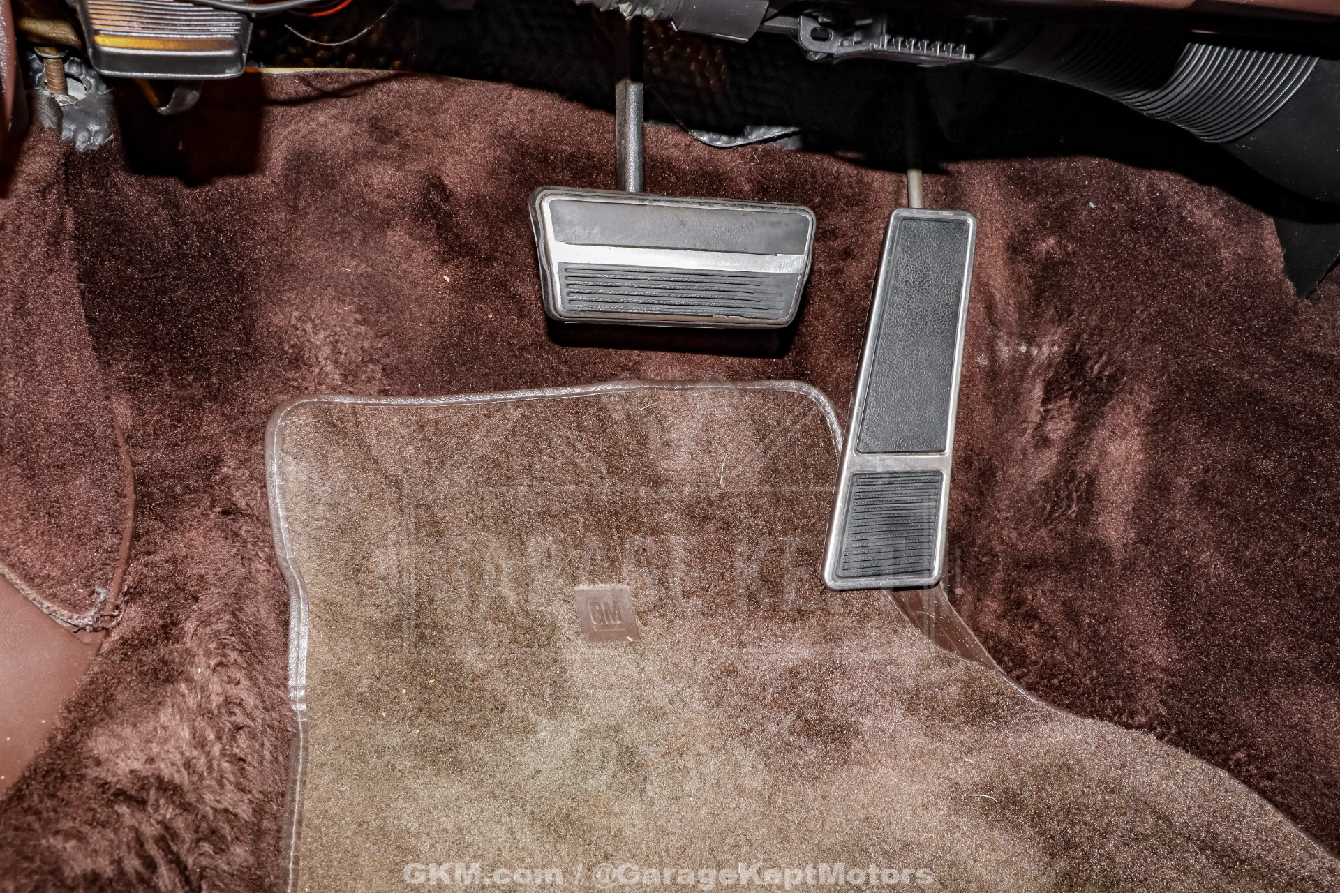 1983 Oldsmobile Ninety-Eight 102