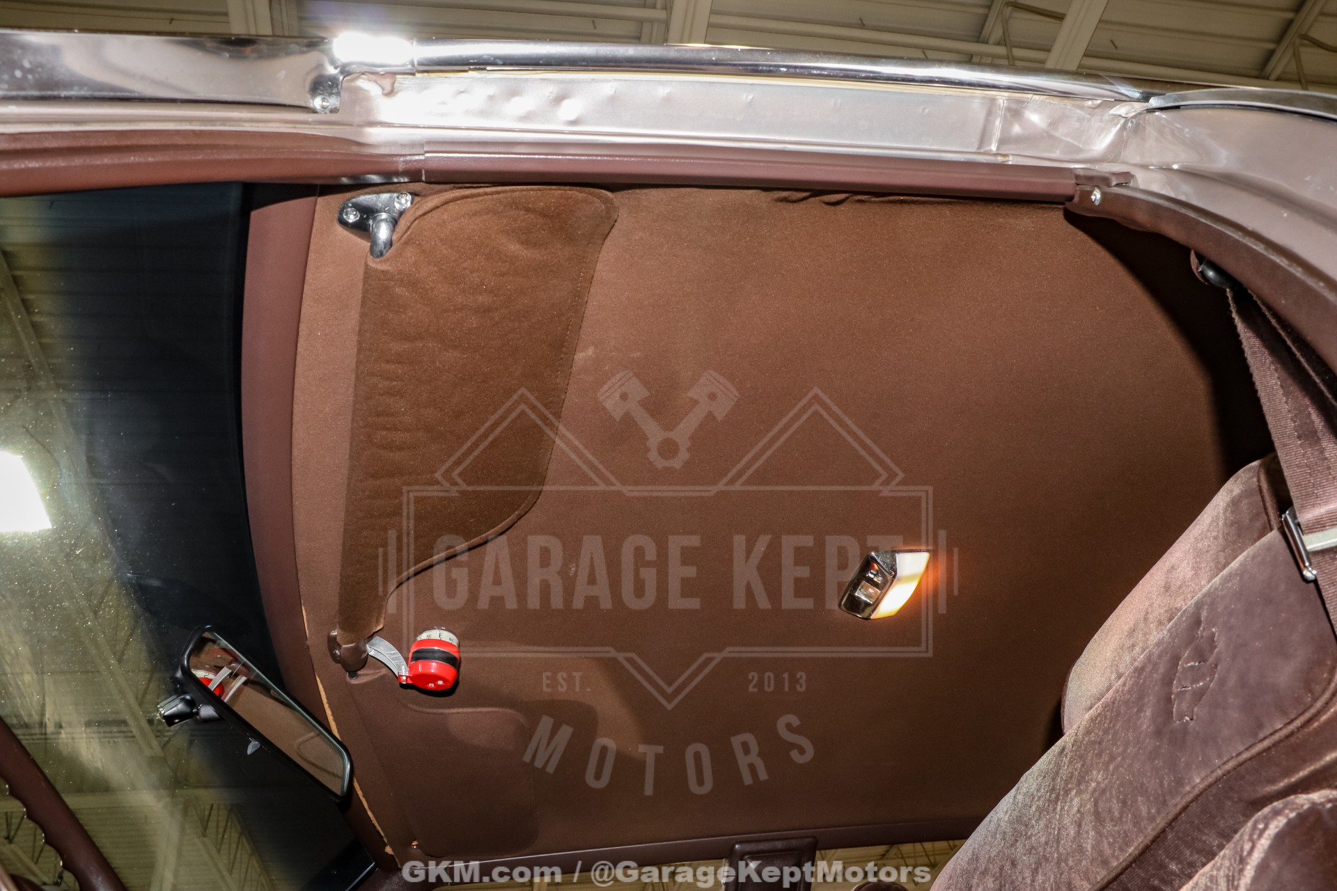 1983 Oldsmobile Ninety-Eight 103