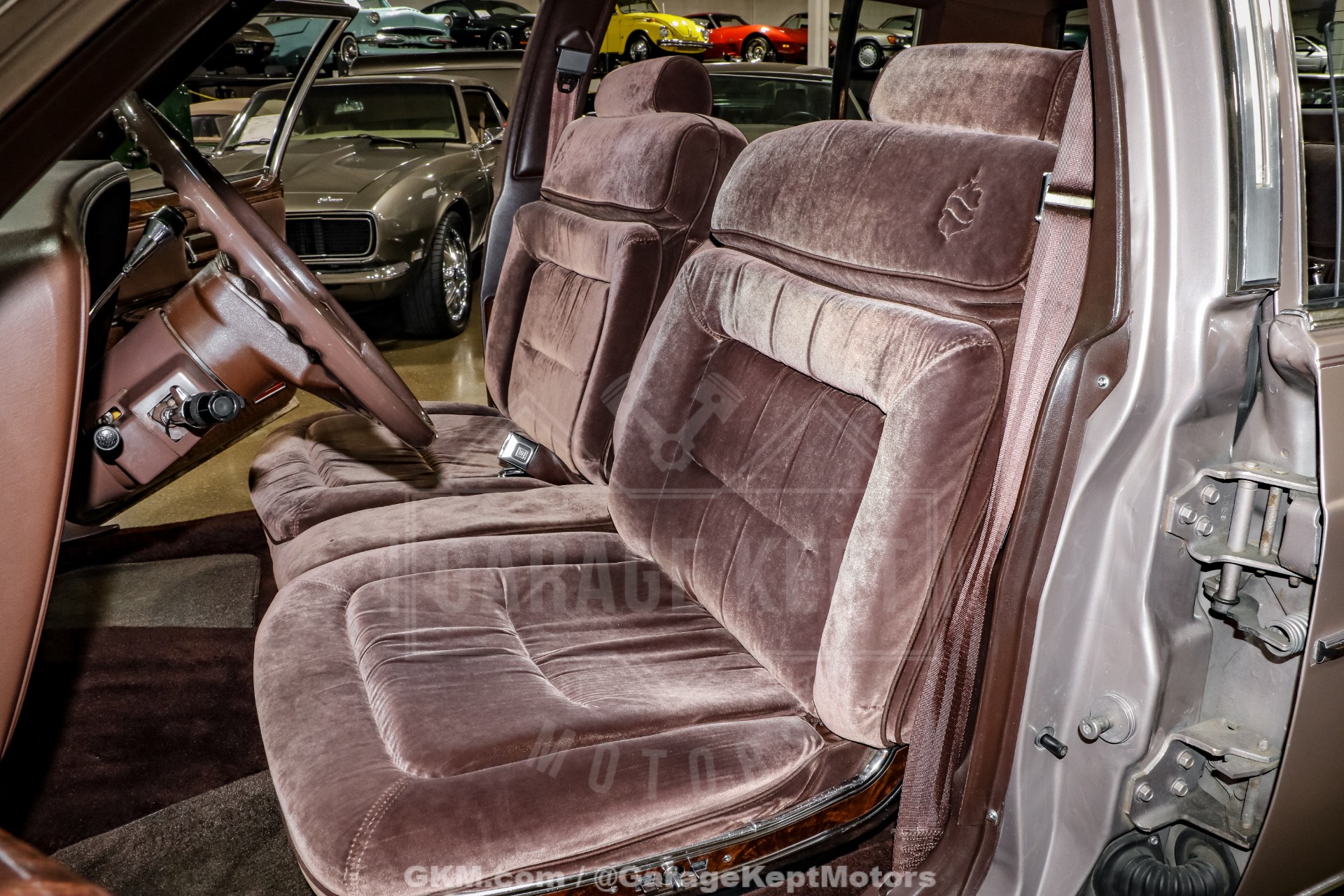 1983 Oldsmobile Ninety-Eight 104