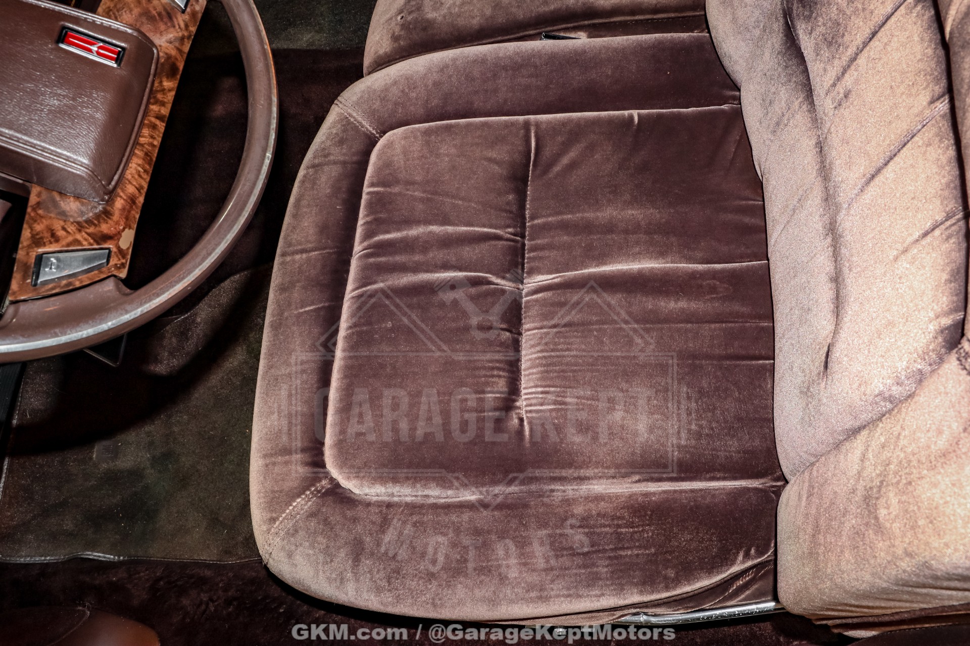 1983 Oldsmobile Ninety-Eight 106