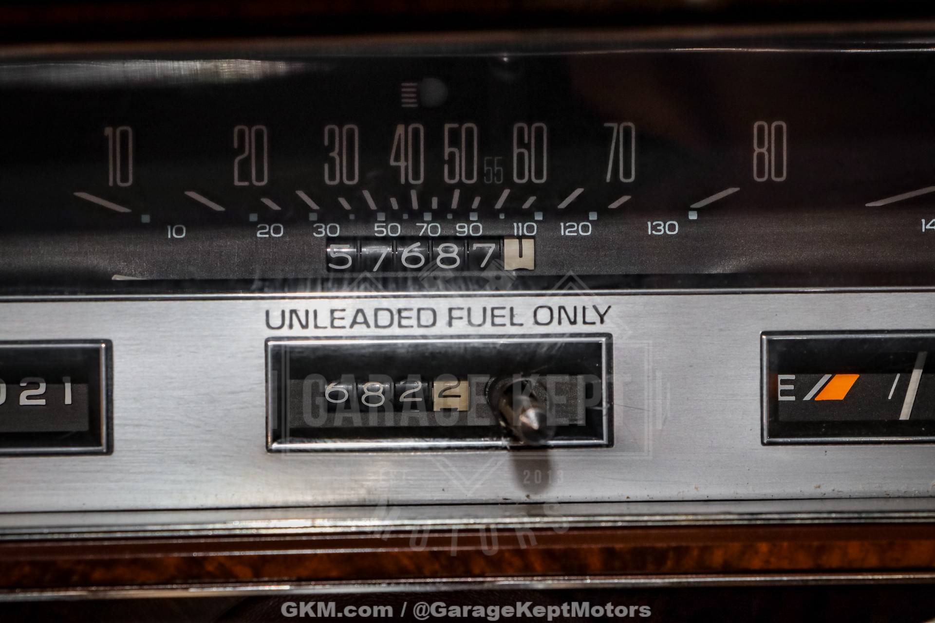 1983 Oldsmobile Ninety-Eight 112