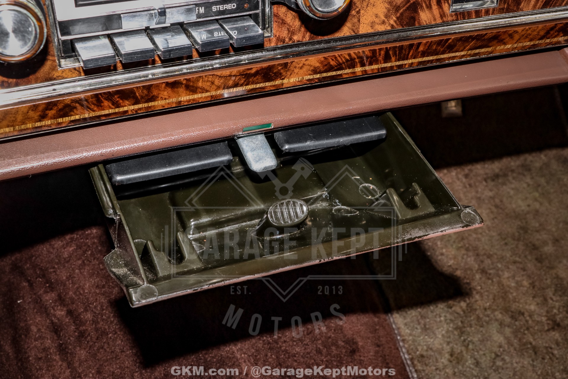 1983 Oldsmobile Ninety-Eight 115