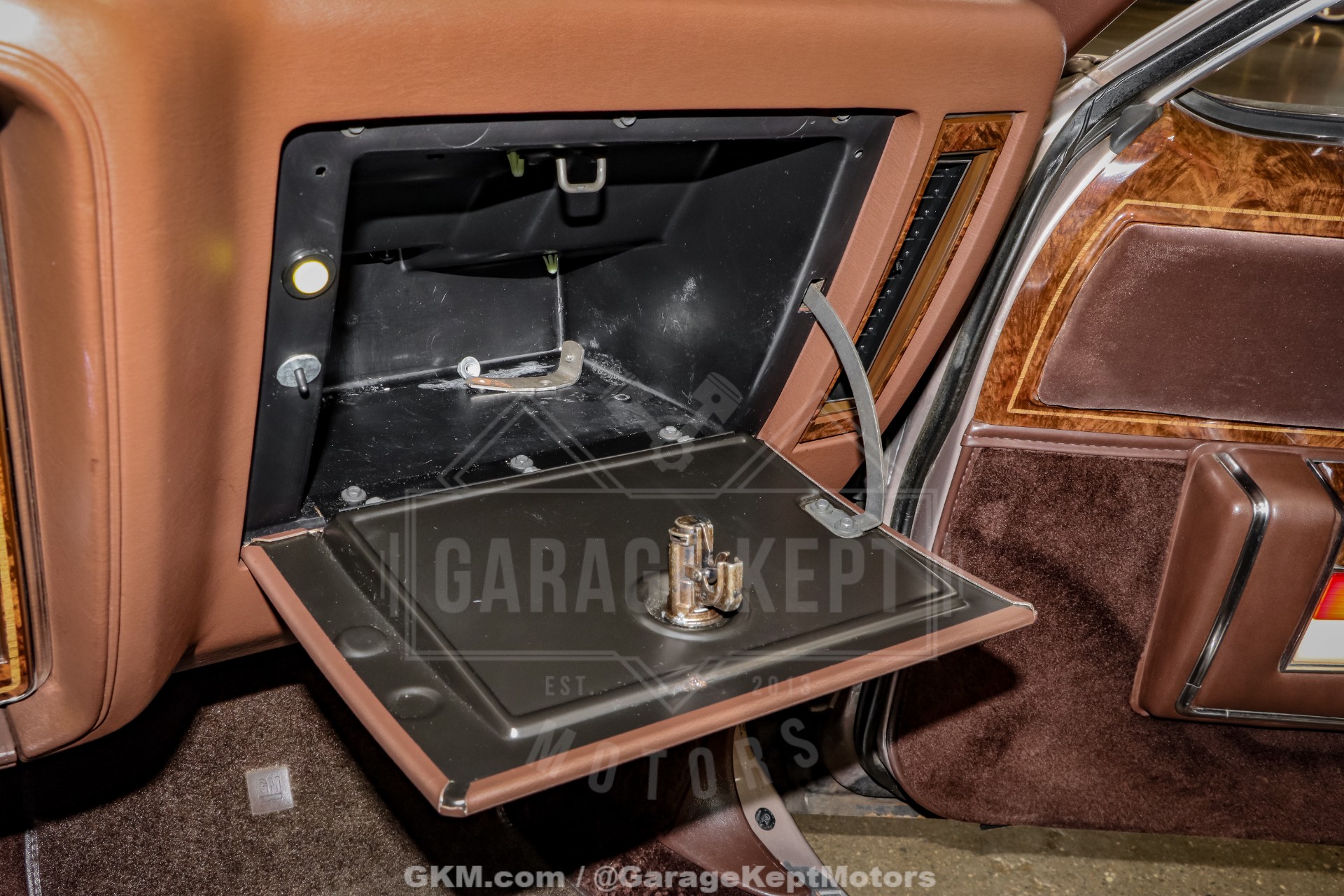 1983 Oldsmobile Ninety-Eight 117