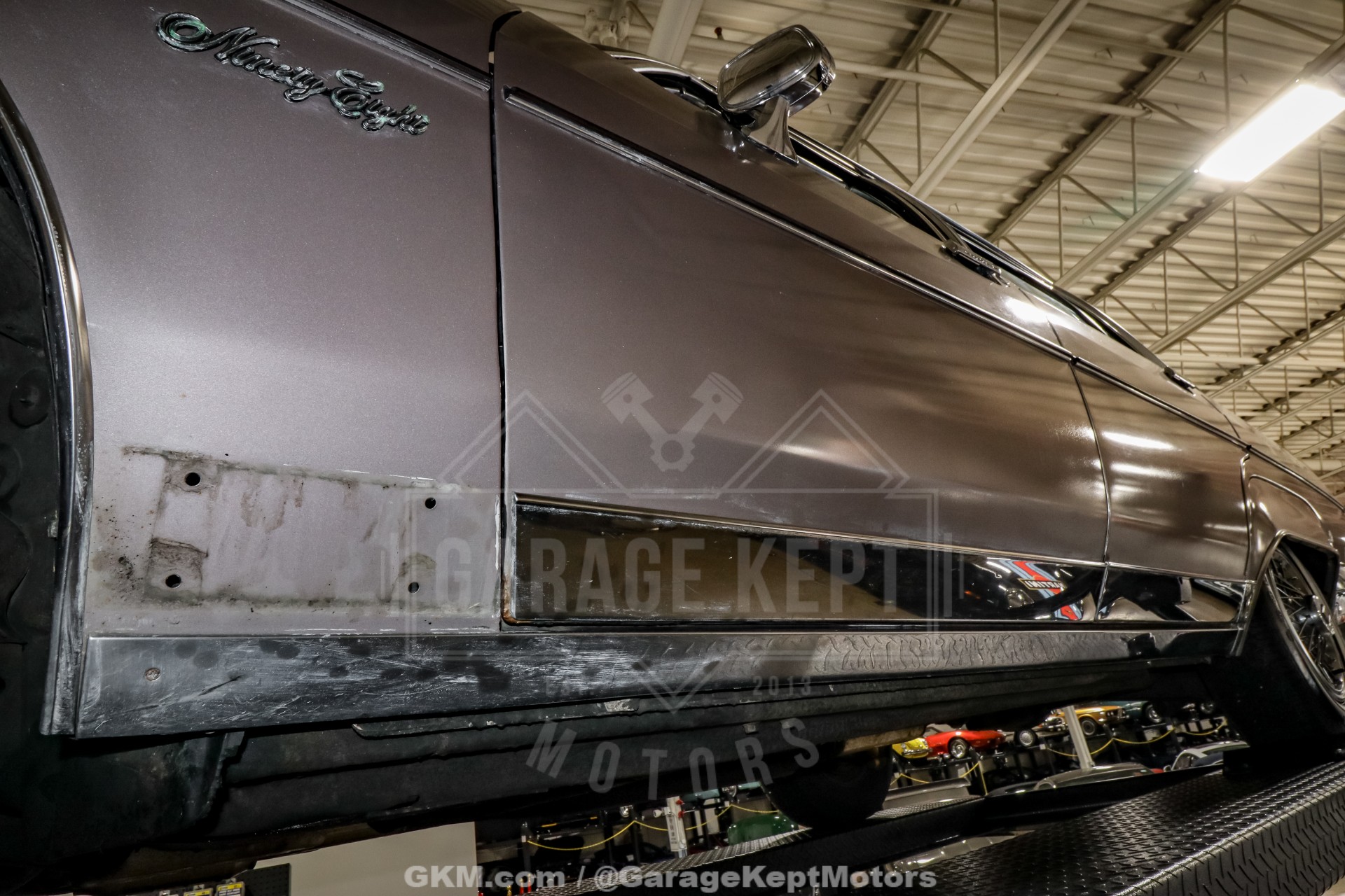 1983 Oldsmobile Ninety-Eight 135