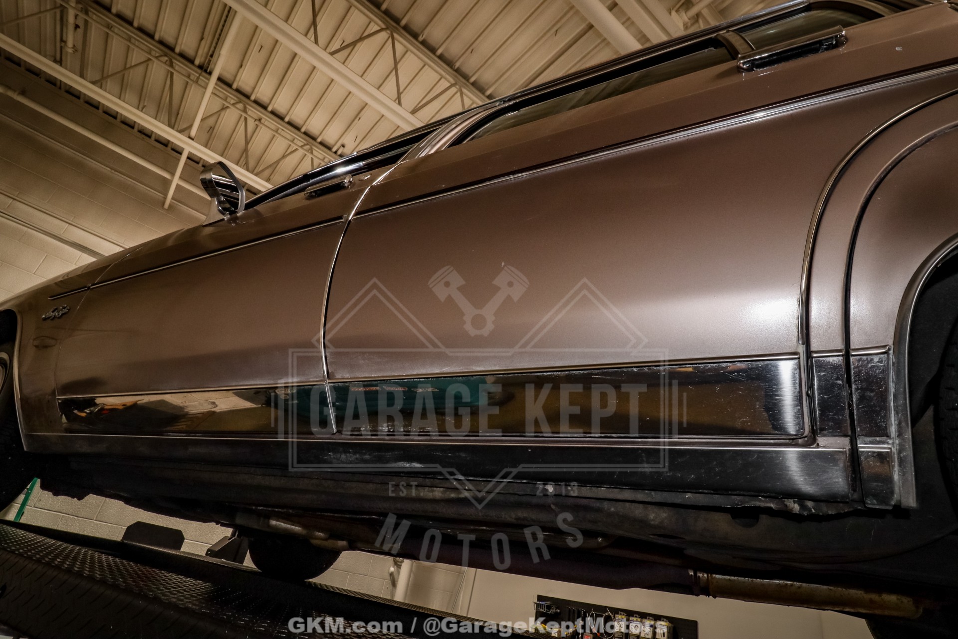 1983 Oldsmobile Ninety-Eight 136