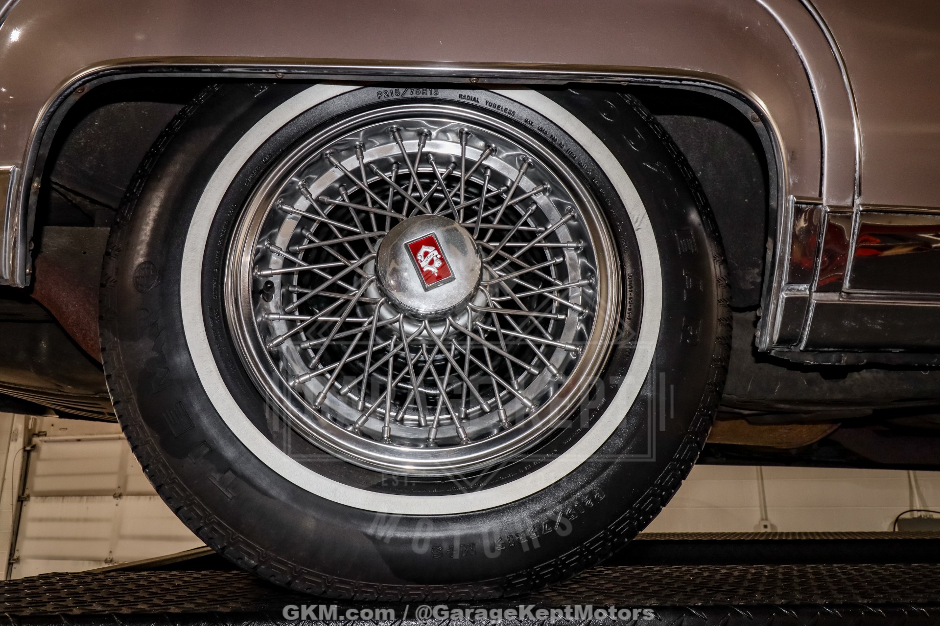 1983 Oldsmobile Ninety-Eight 141