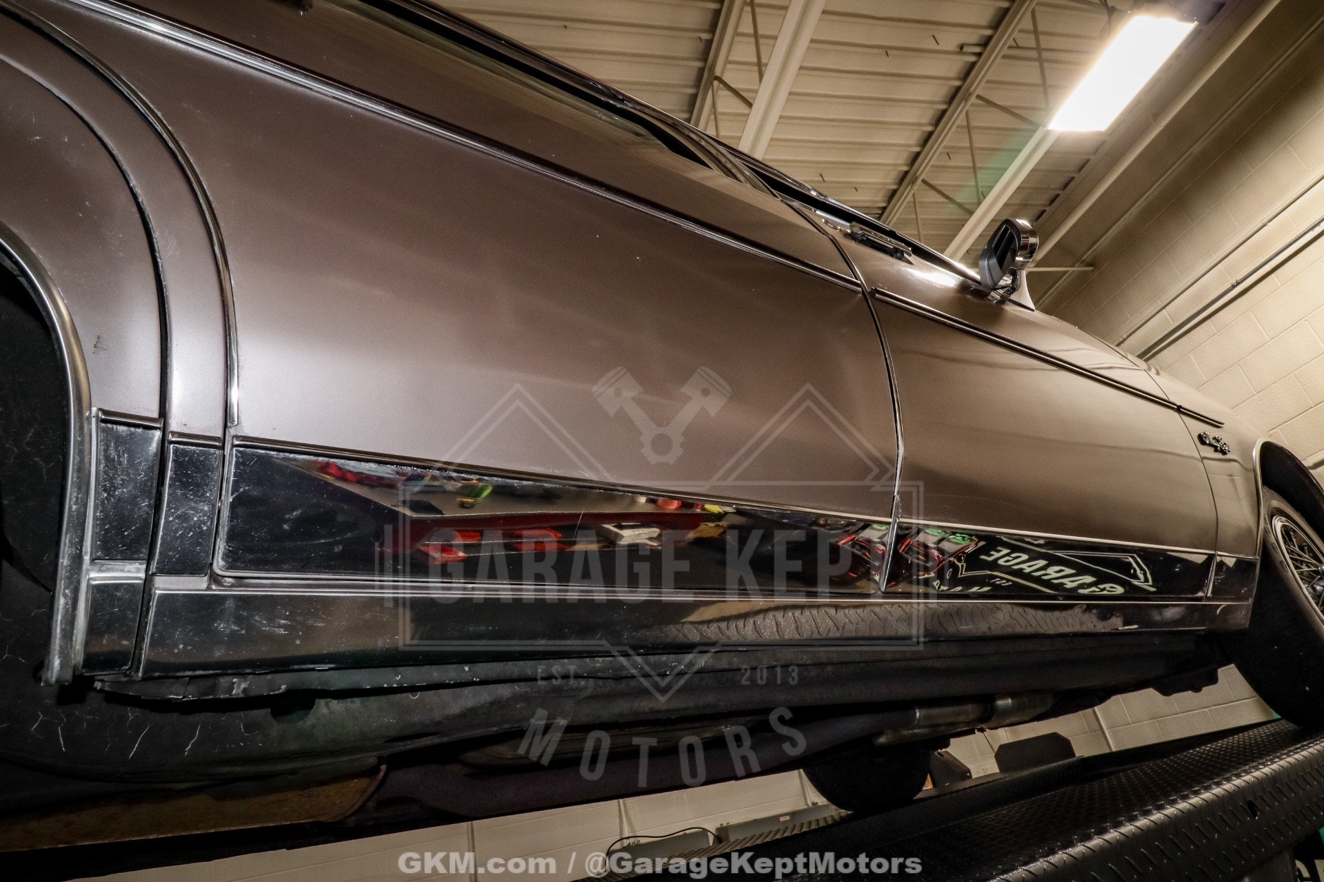 1983 Oldsmobile Ninety-Eight 142