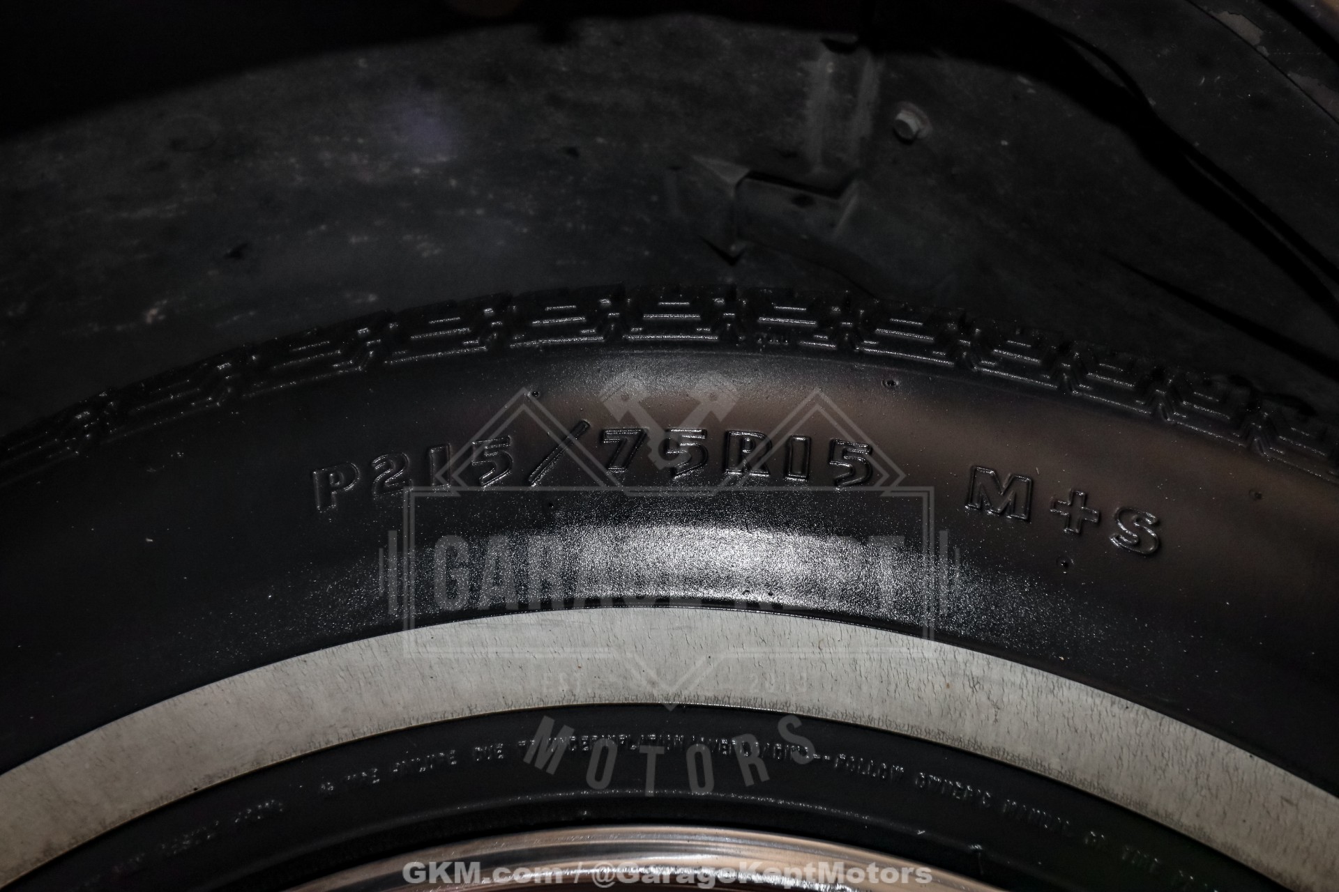 1983 Oldsmobile Ninety-Eight 145