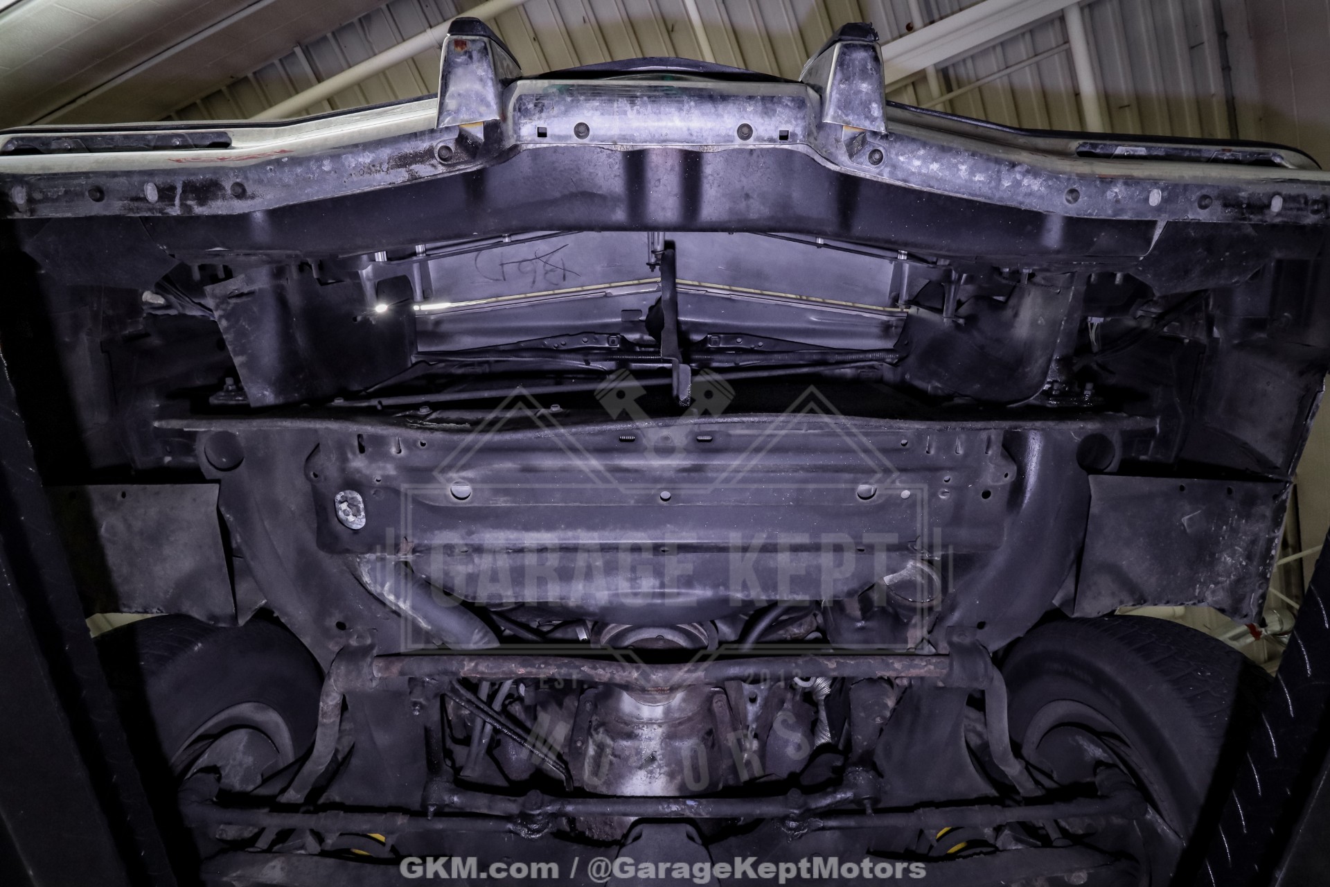 1983 Oldsmobile Ninety-Eight 148