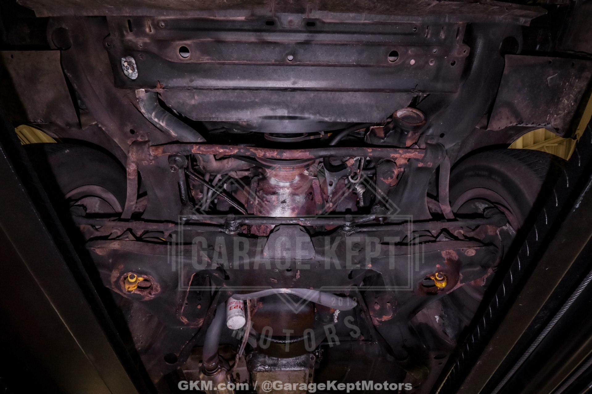 1983 Oldsmobile Ninety-Eight 149