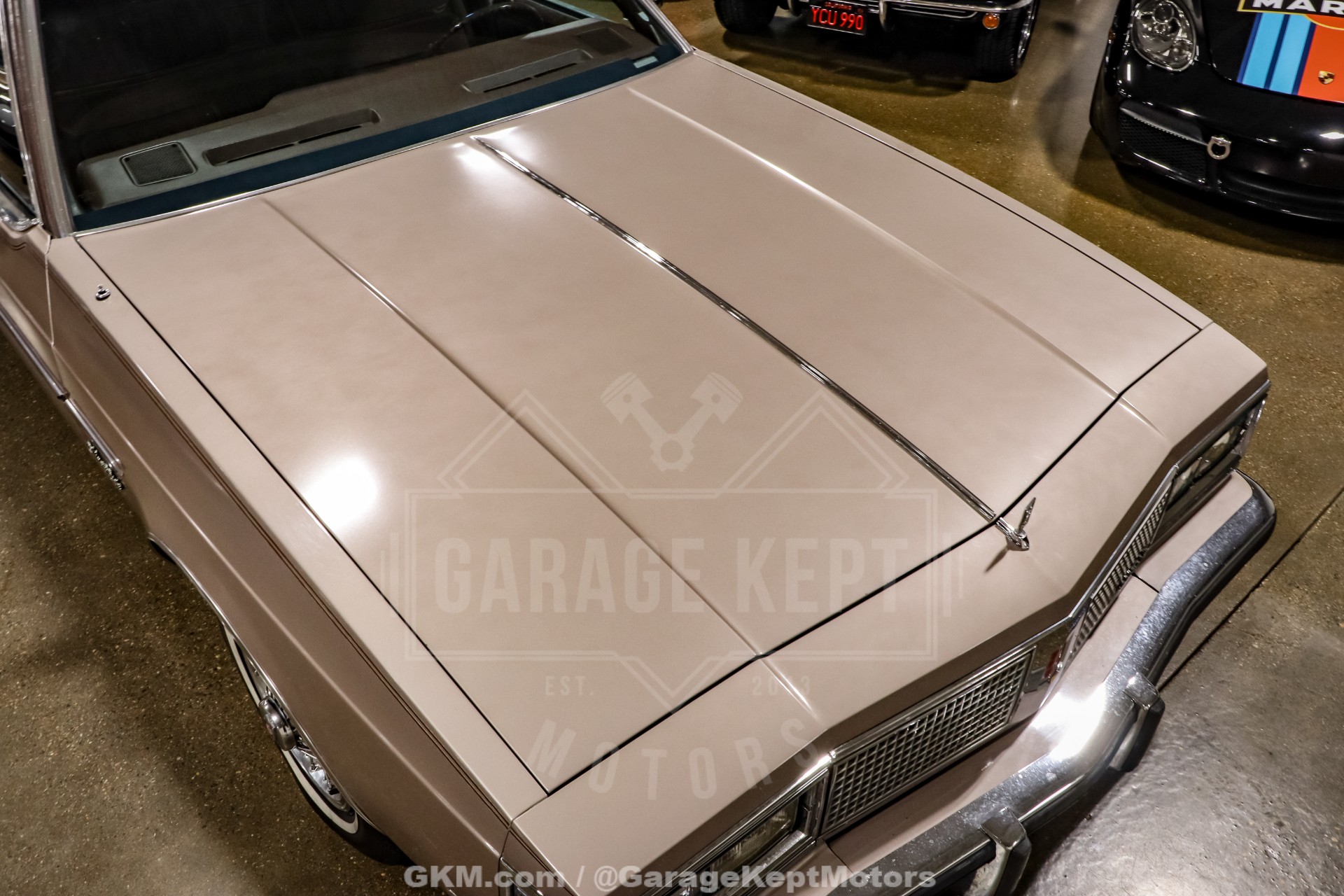 1983 Oldsmobile Ninety-Eight 14