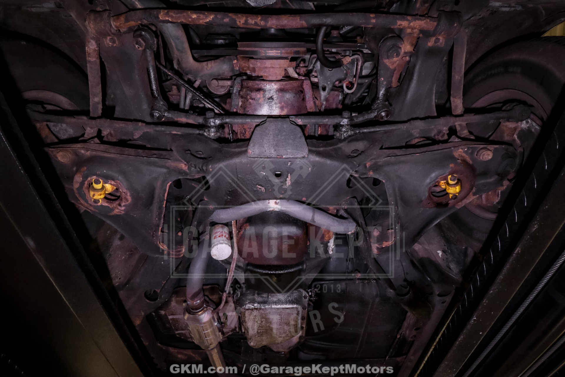 1983 Oldsmobile Ninety-Eight 150