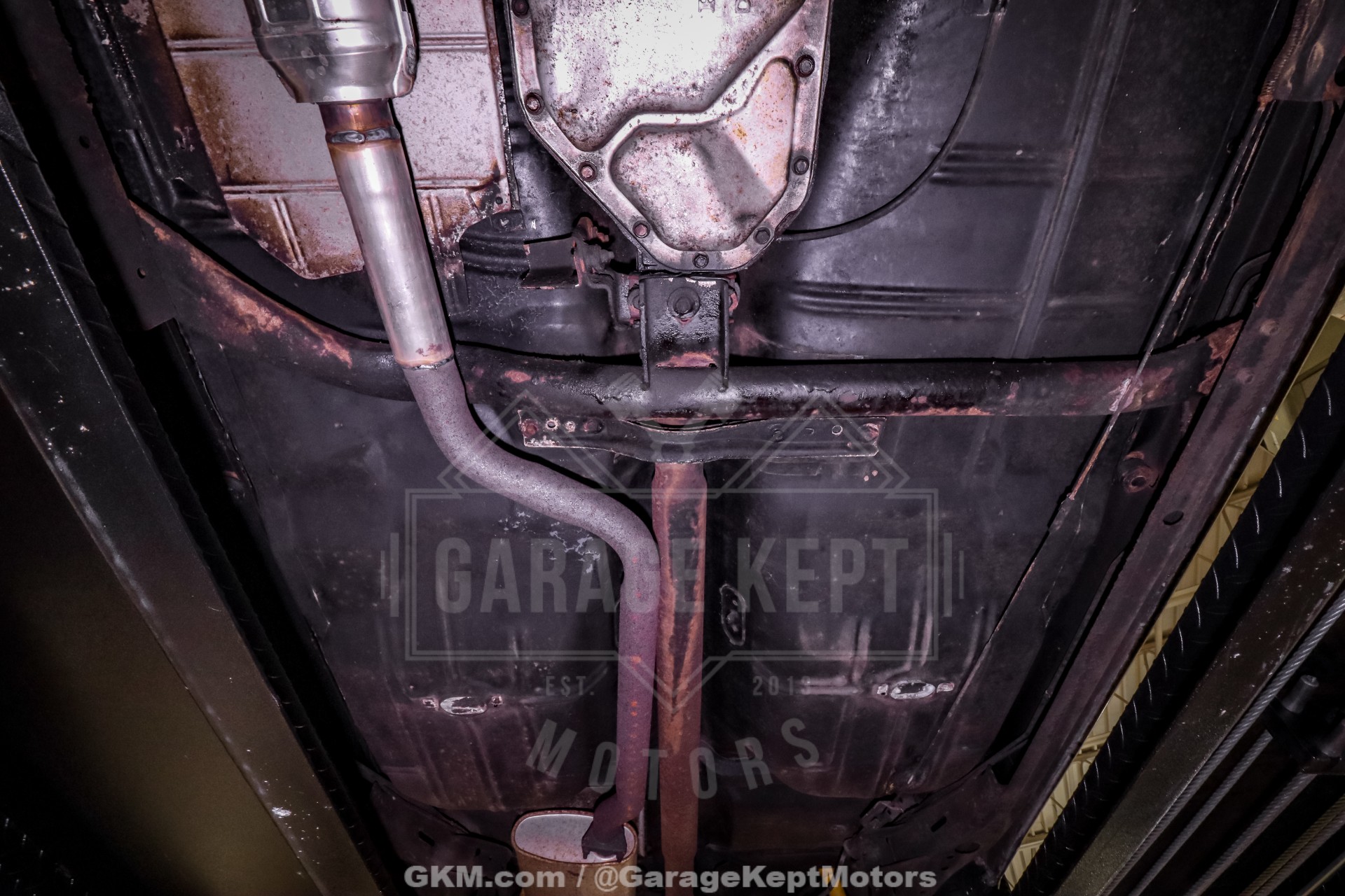 1983 Oldsmobile Ninety-Eight 153