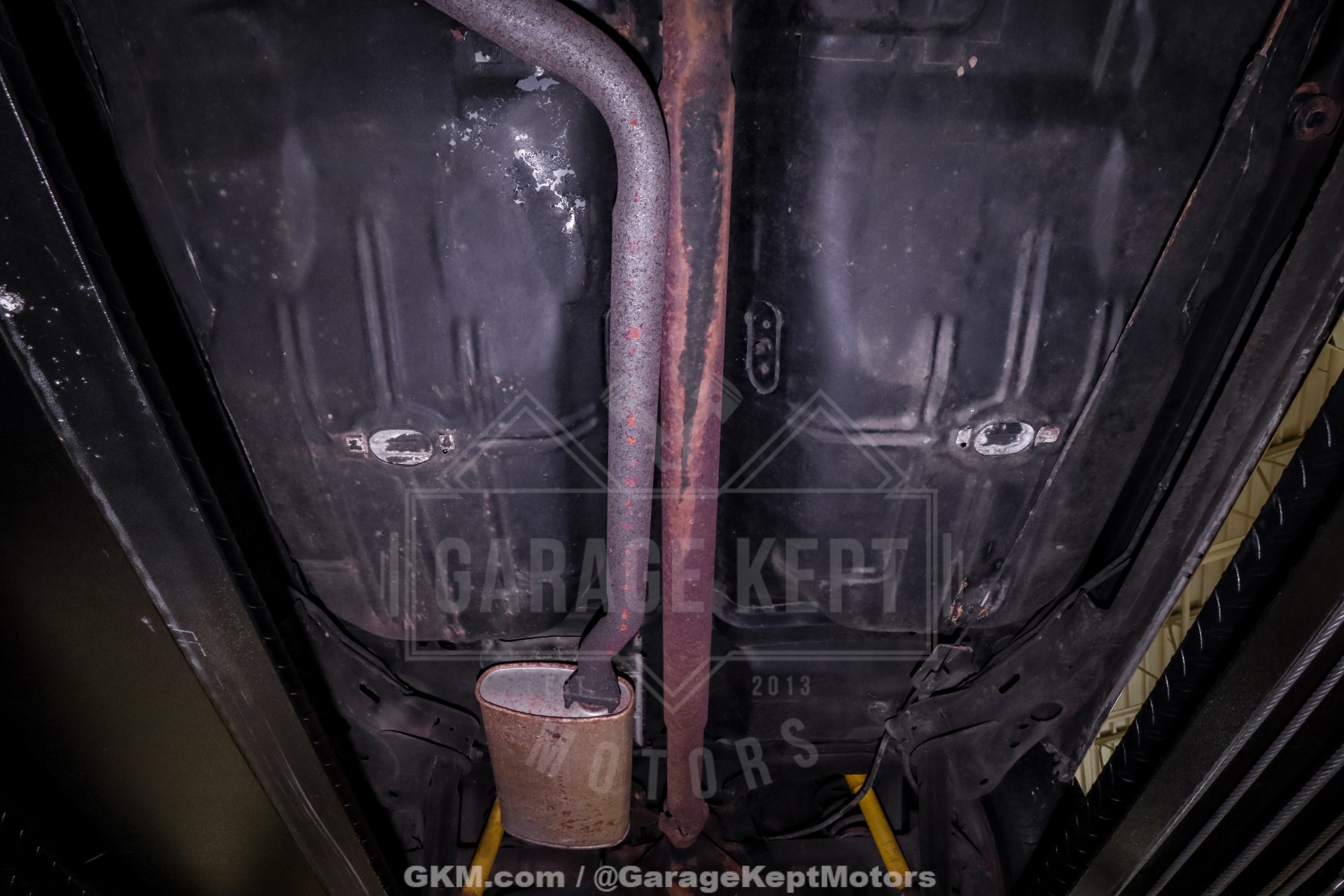 1983 Oldsmobile Ninety-Eight 154