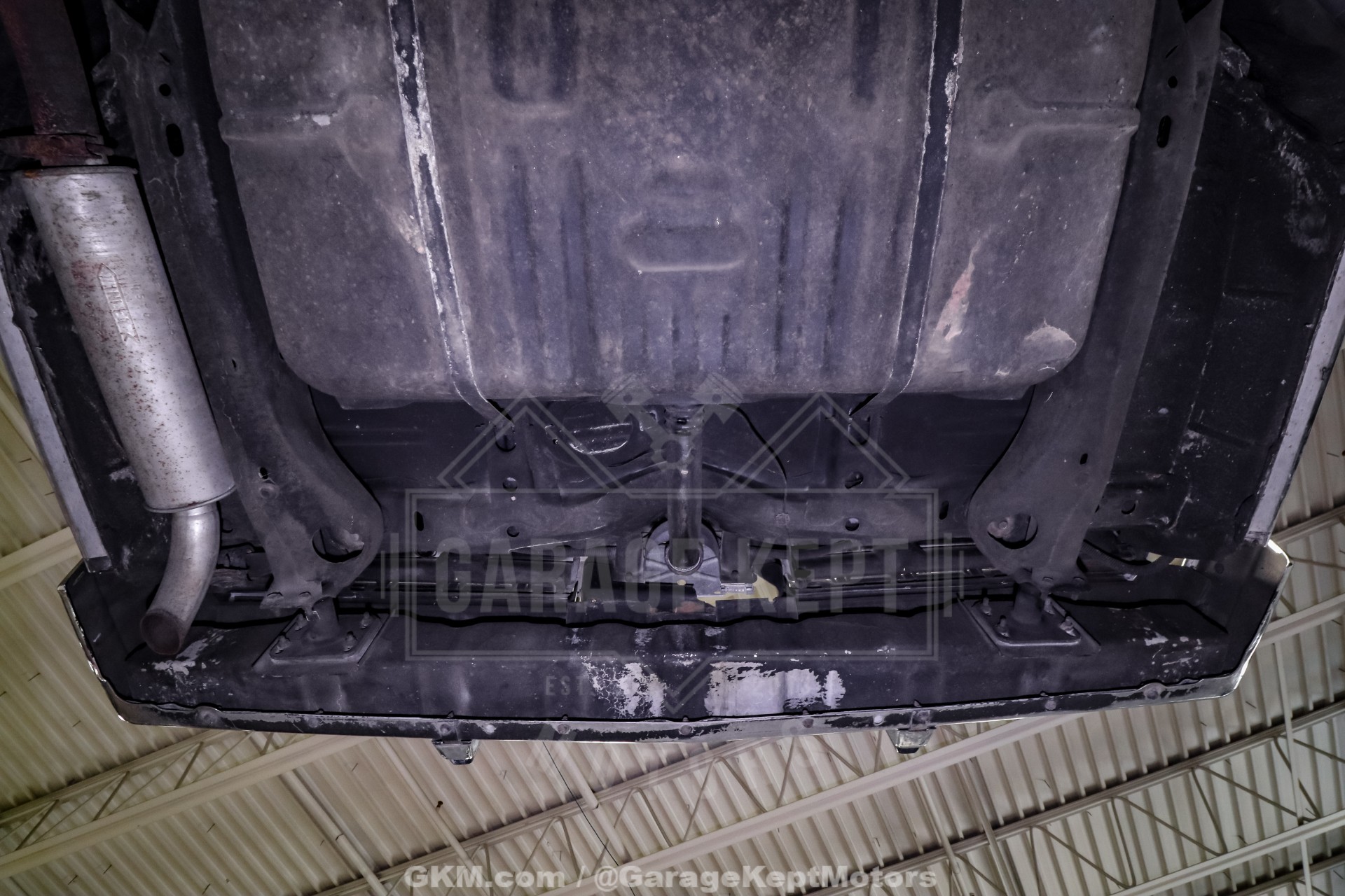 1983 Oldsmobile Ninety-Eight 157