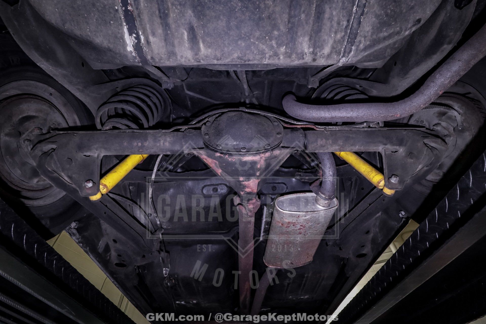 1983 Oldsmobile Ninety-Eight 159