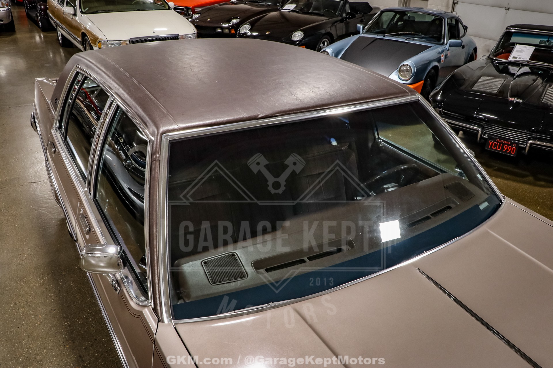 1983 Oldsmobile Ninety-Eight 15