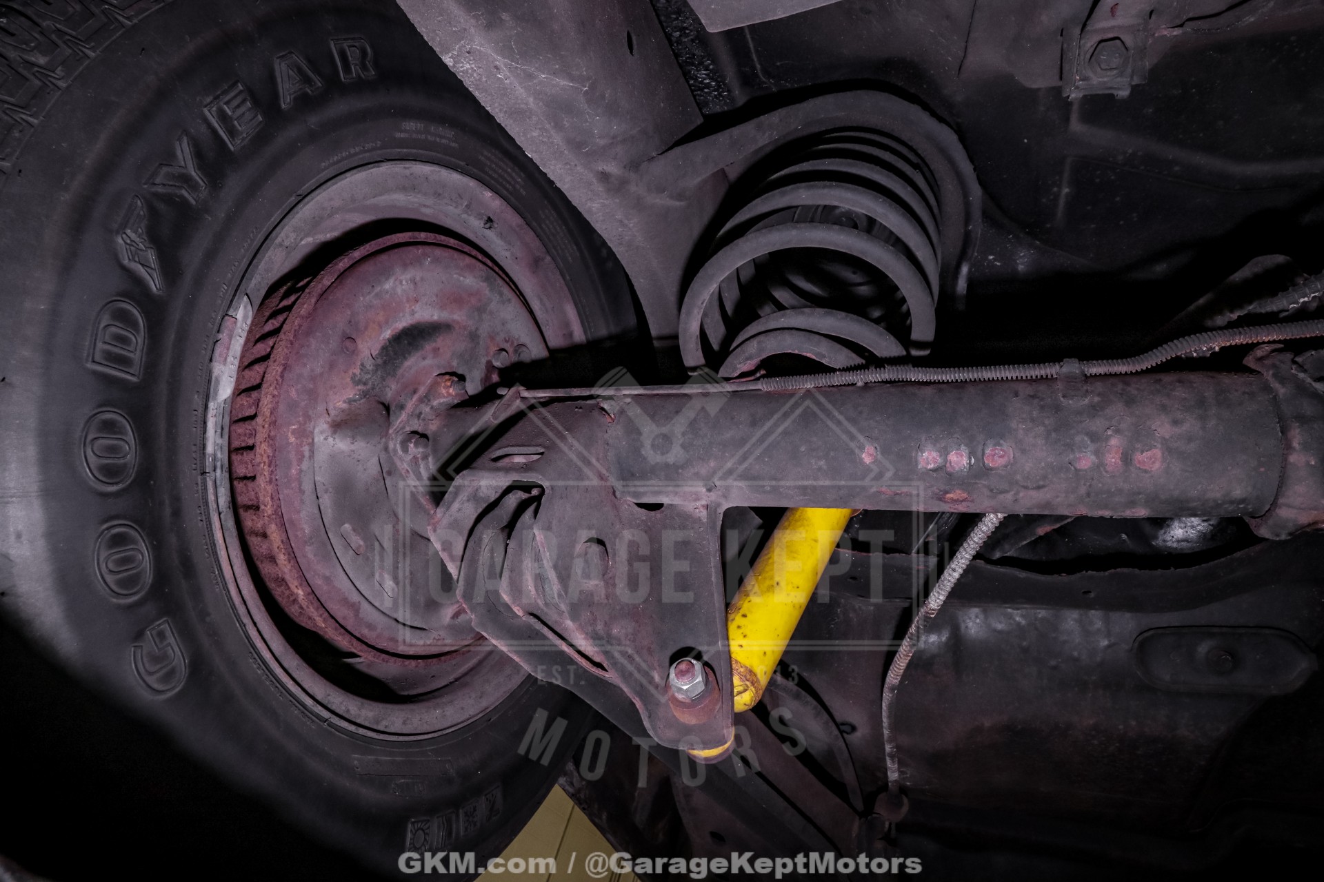 1983 Oldsmobile Ninety-Eight 161