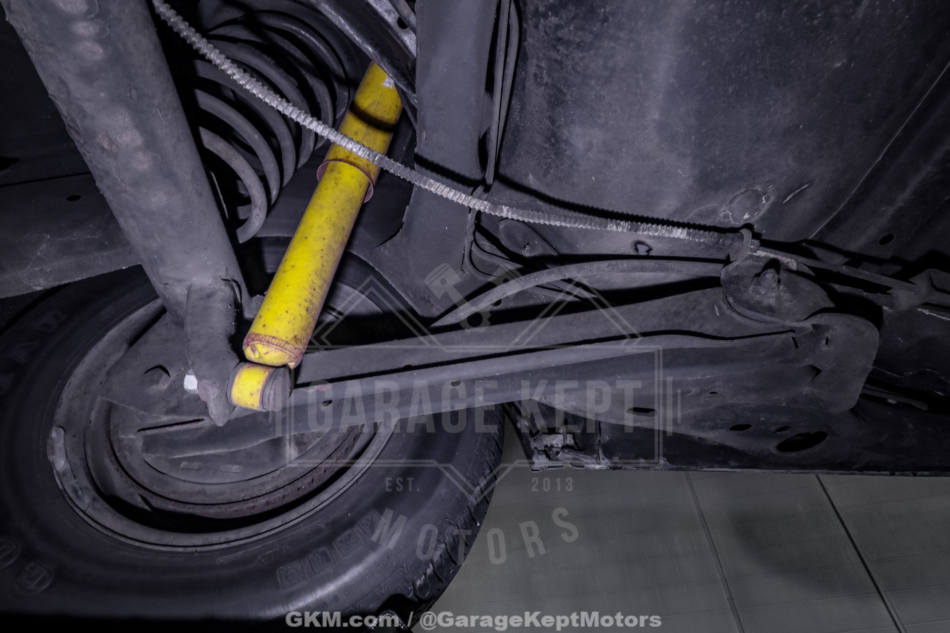 1983 Oldsmobile Ninety-Eight 162