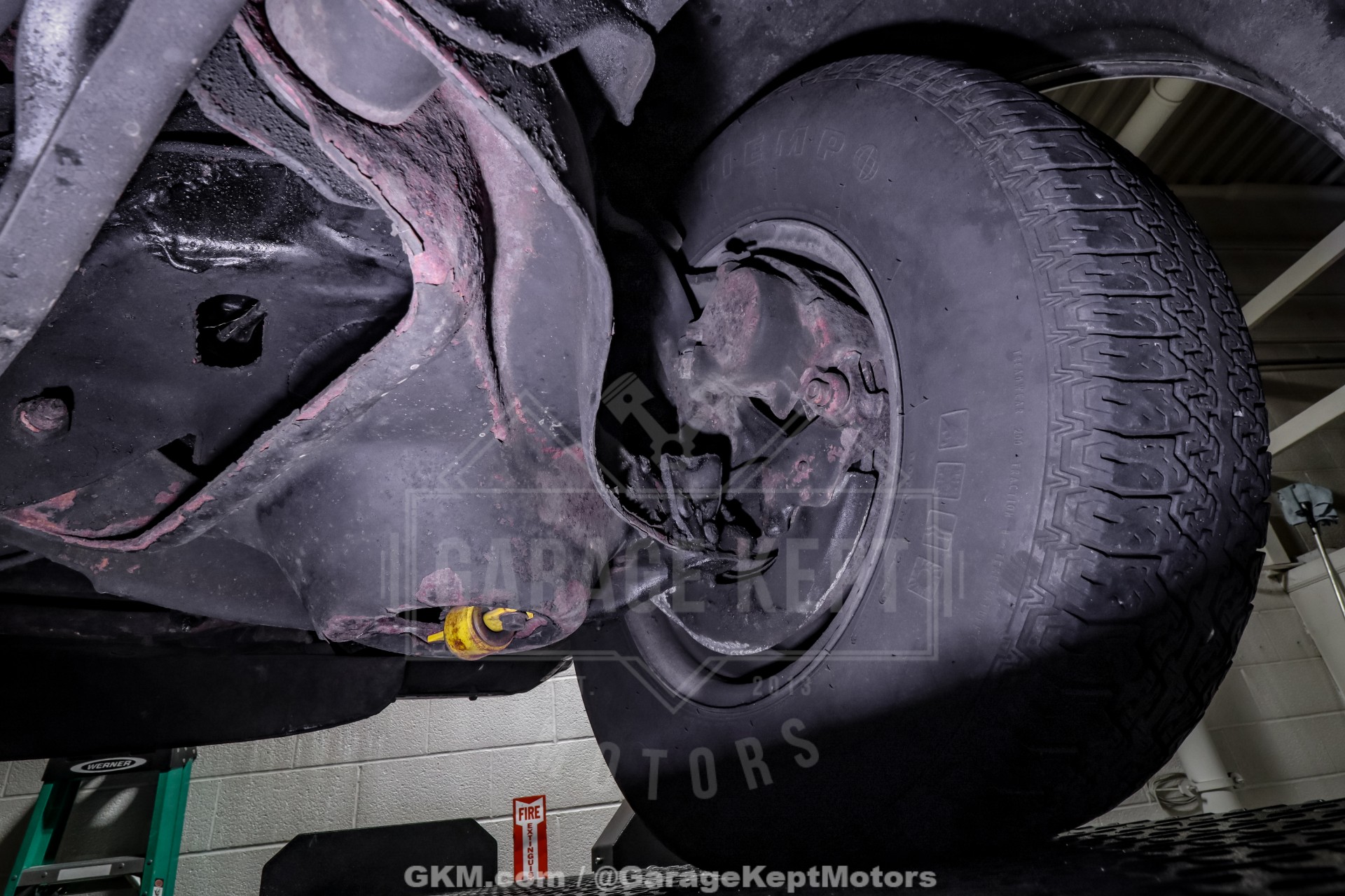 1983 Oldsmobile Ninety-Eight 164