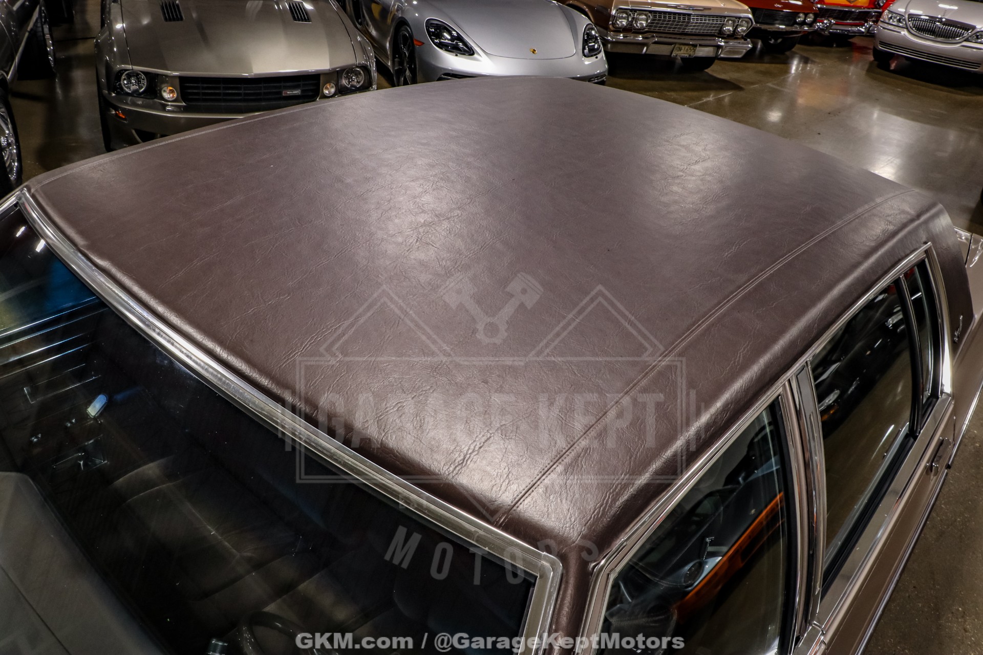 1983 Oldsmobile Ninety-Eight 25