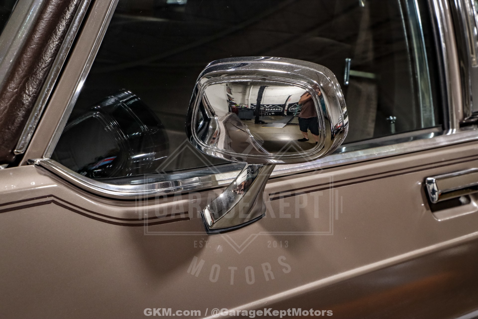 1983 Oldsmobile Ninety-Eight 26