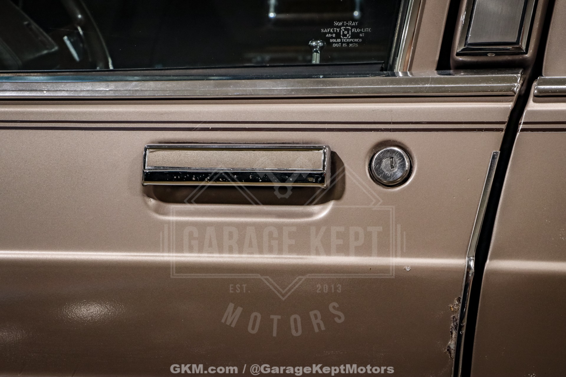 1983 Oldsmobile Ninety-Eight 27