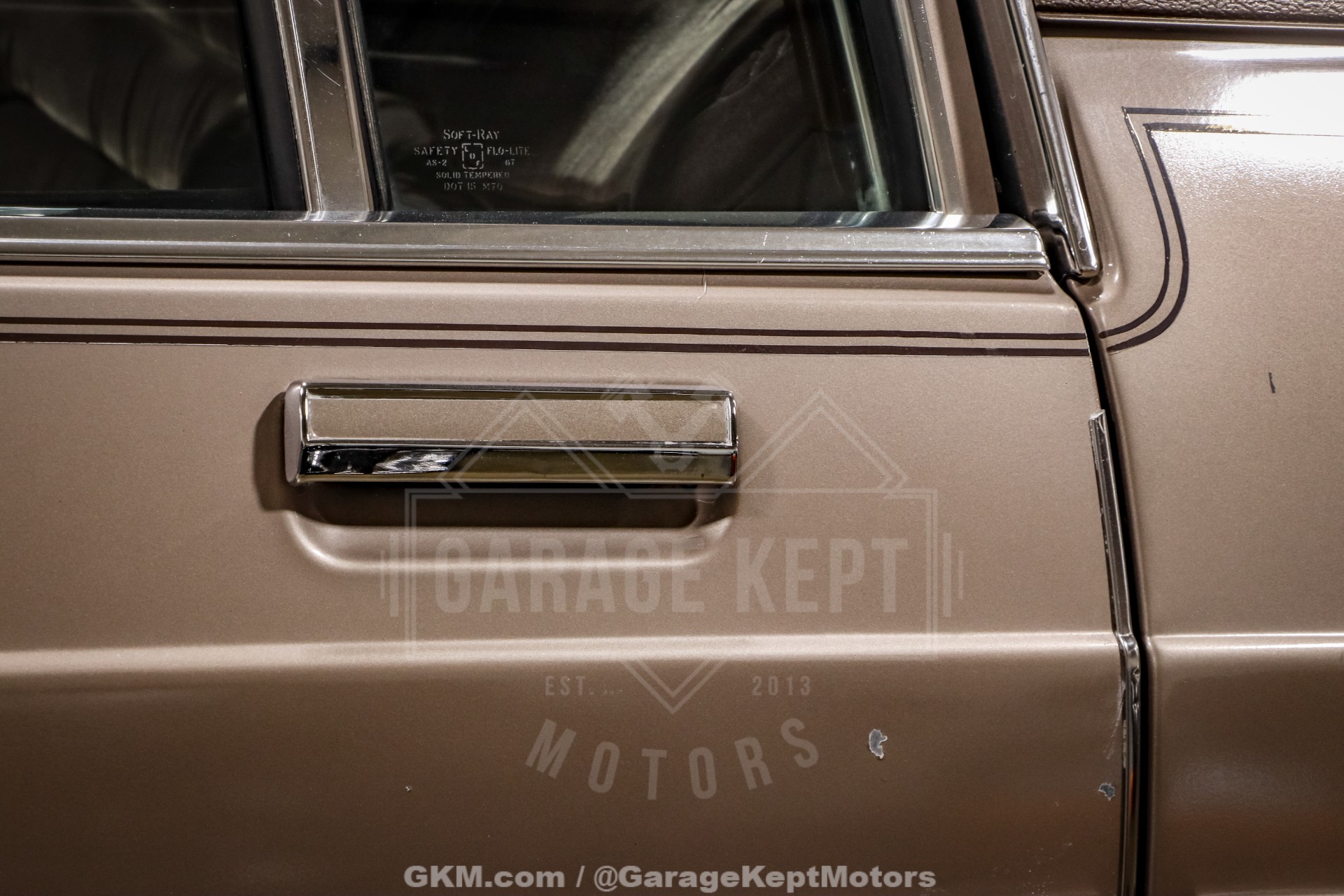 1983 Oldsmobile Ninety-Eight 28