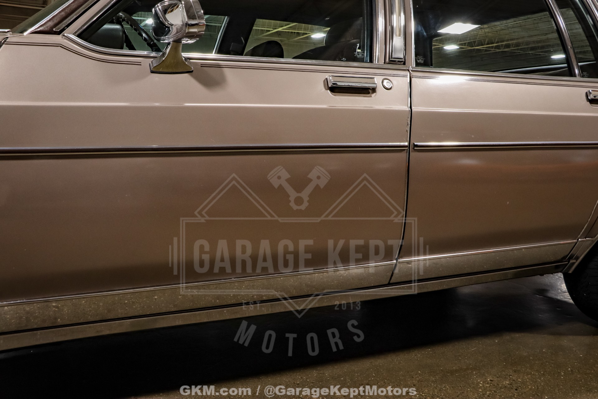 1983 Oldsmobile Ninety-Eight 31