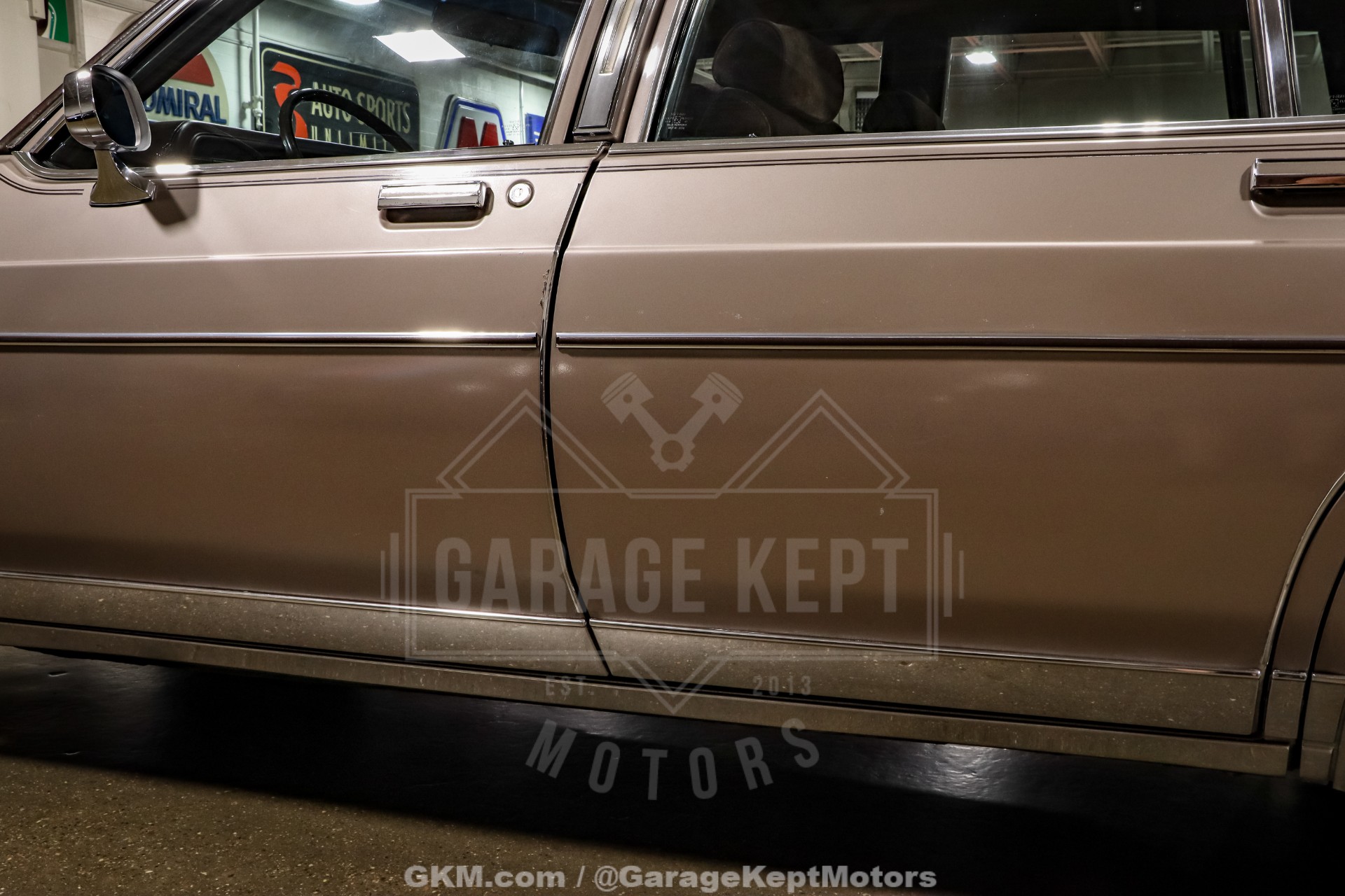 1983 Oldsmobile Ninety-Eight 32