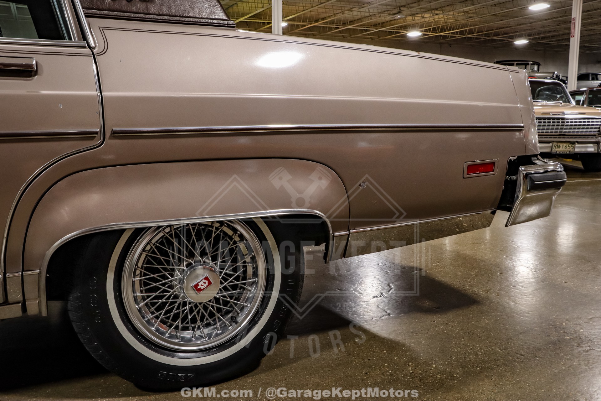 1983 Oldsmobile Ninety-Eight 33