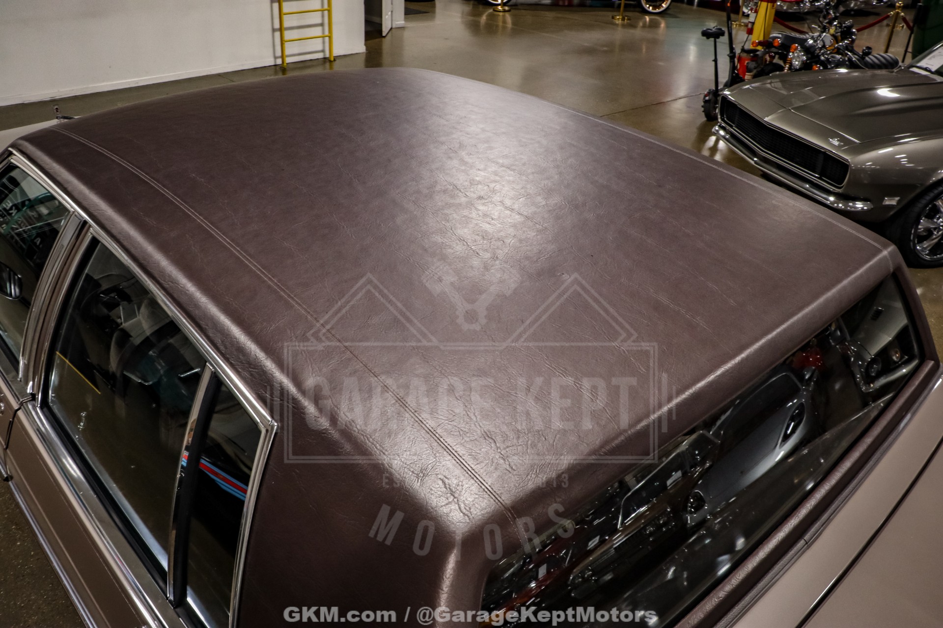 1983 Oldsmobile Ninety-Eight 37