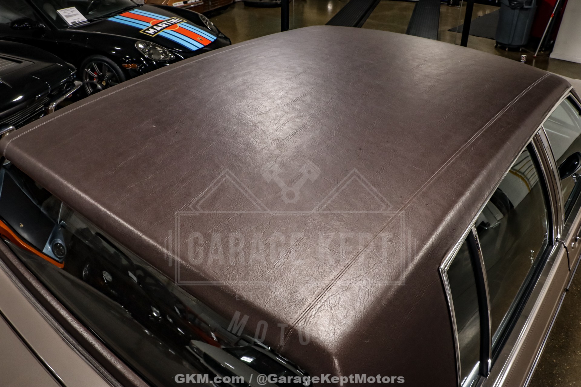 1983 Oldsmobile Ninety-Eight 46