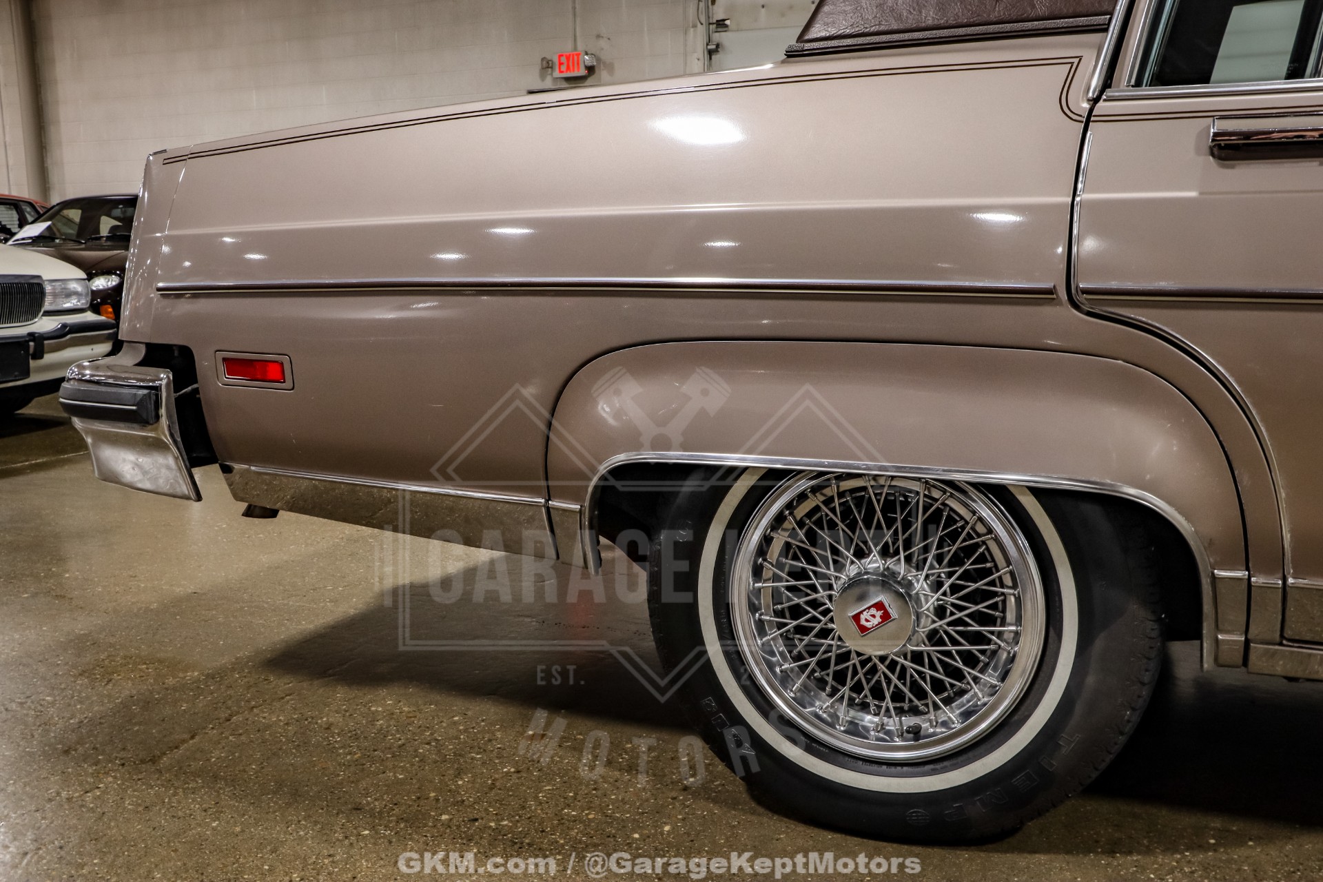 1983 Oldsmobile Ninety-Eight 48