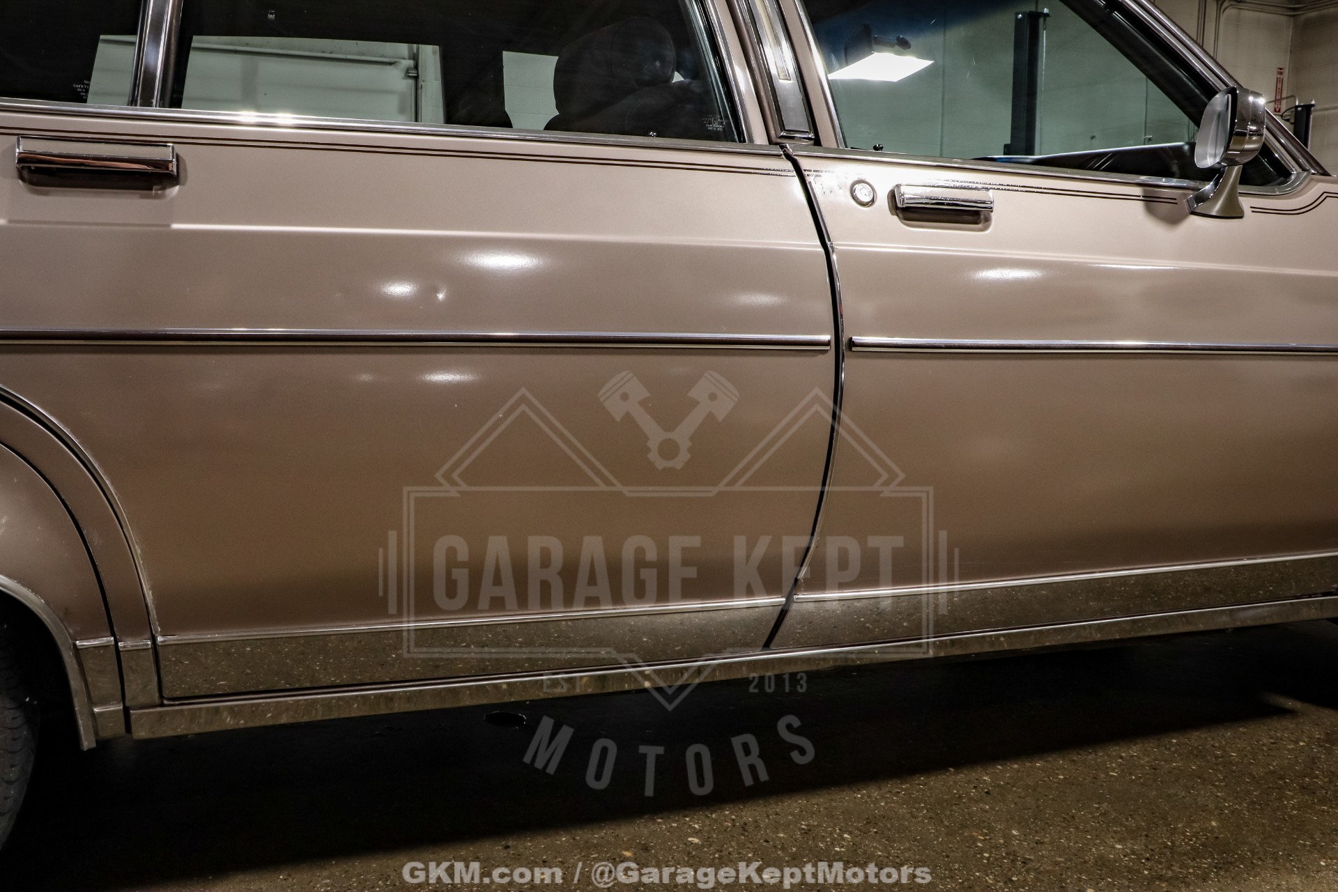 1983 Oldsmobile Ninety-Eight 49