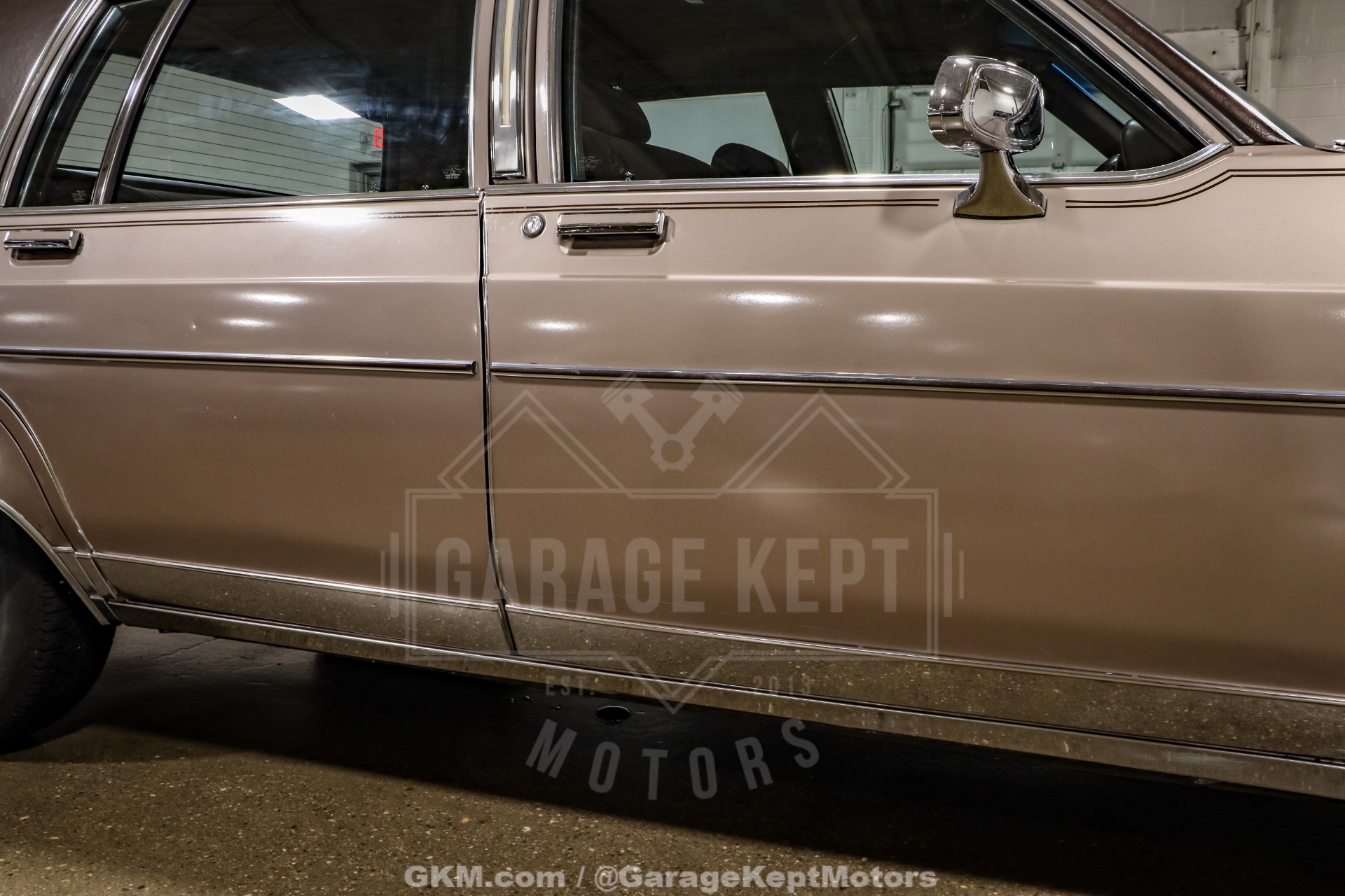 1983 Oldsmobile Ninety-Eight 50