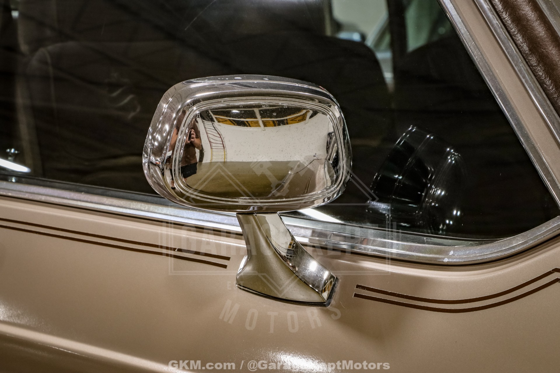 1983 Oldsmobile Ninety-Eight 53