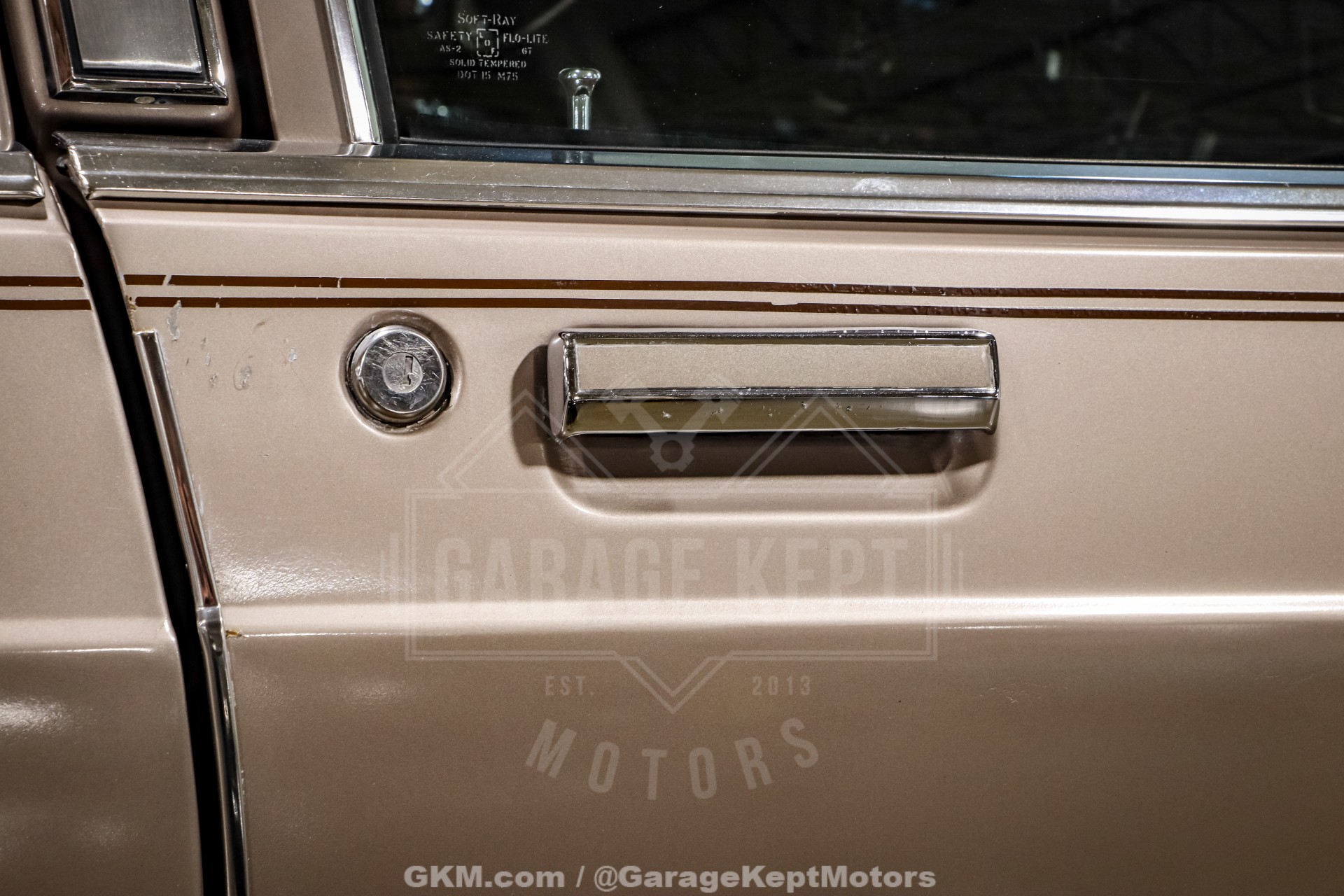 1983 Oldsmobile Ninety-Eight 54