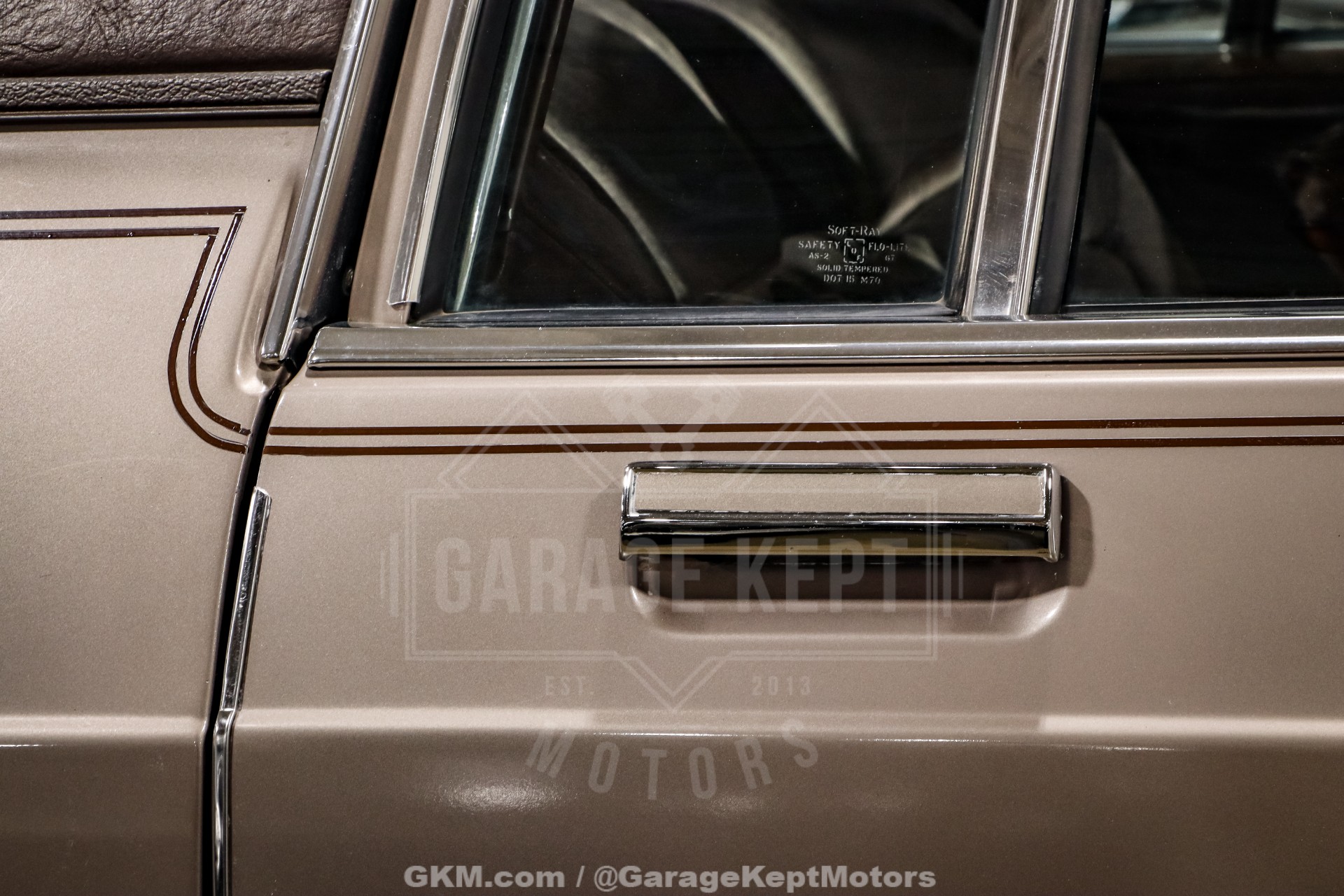 1983 Oldsmobile Ninety-Eight 55