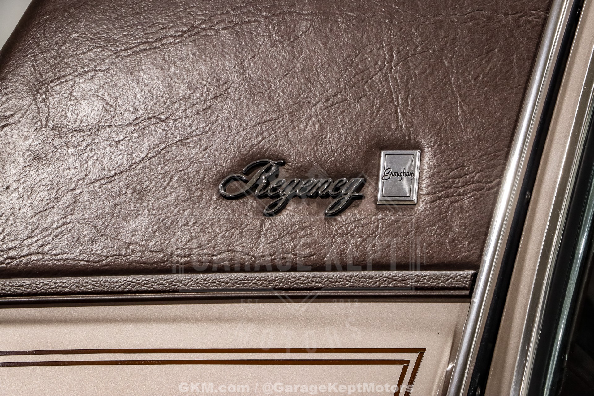 1983 Oldsmobile Ninety-Eight 56