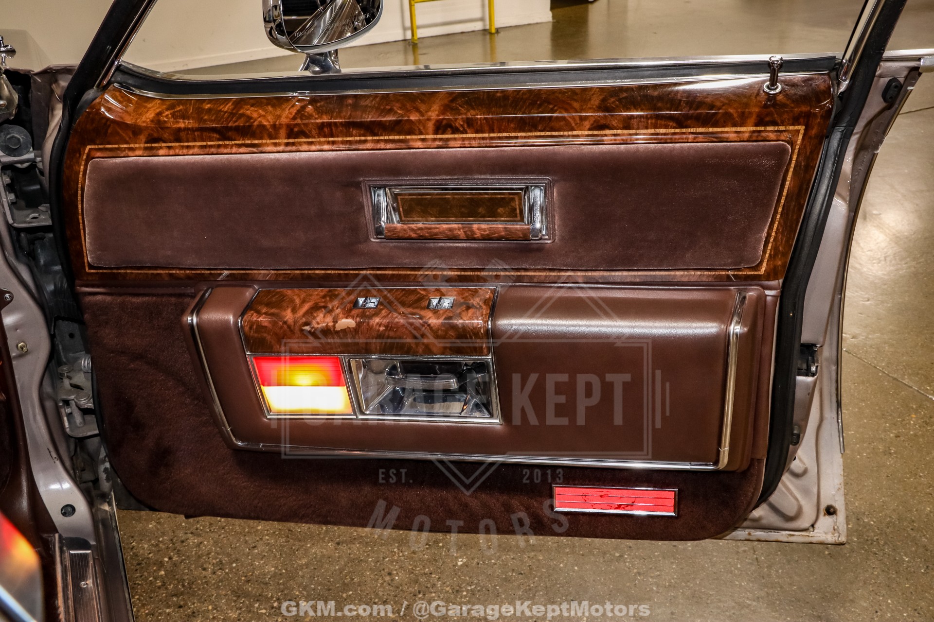 1983 Oldsmobile Ninety-Eight 61