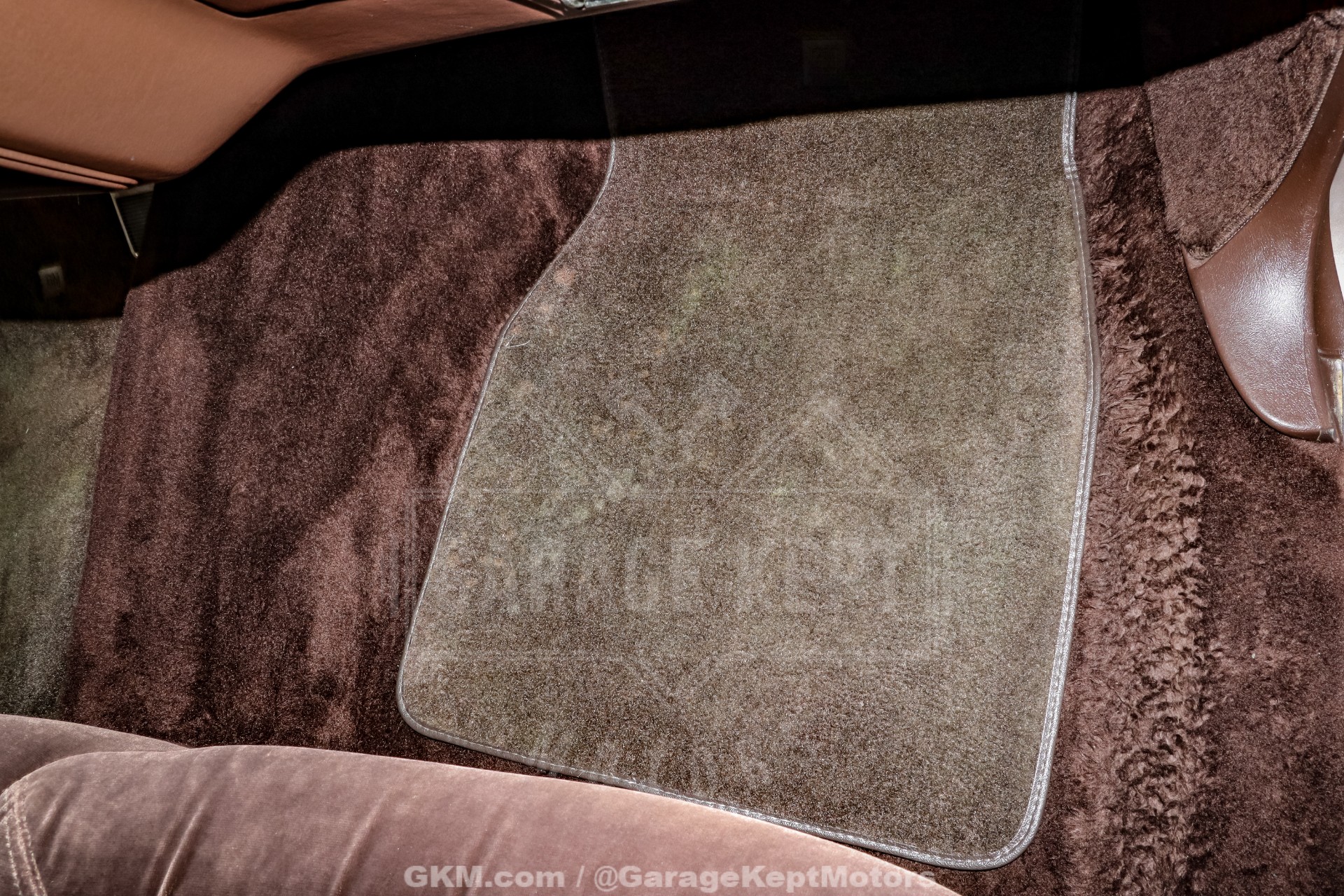 1983 Oldsmobile Ninety-Eight 64