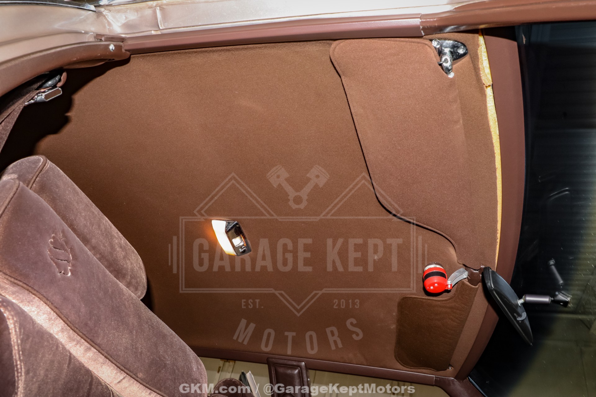 1983 Oldsmobile Ninety-Eight 66