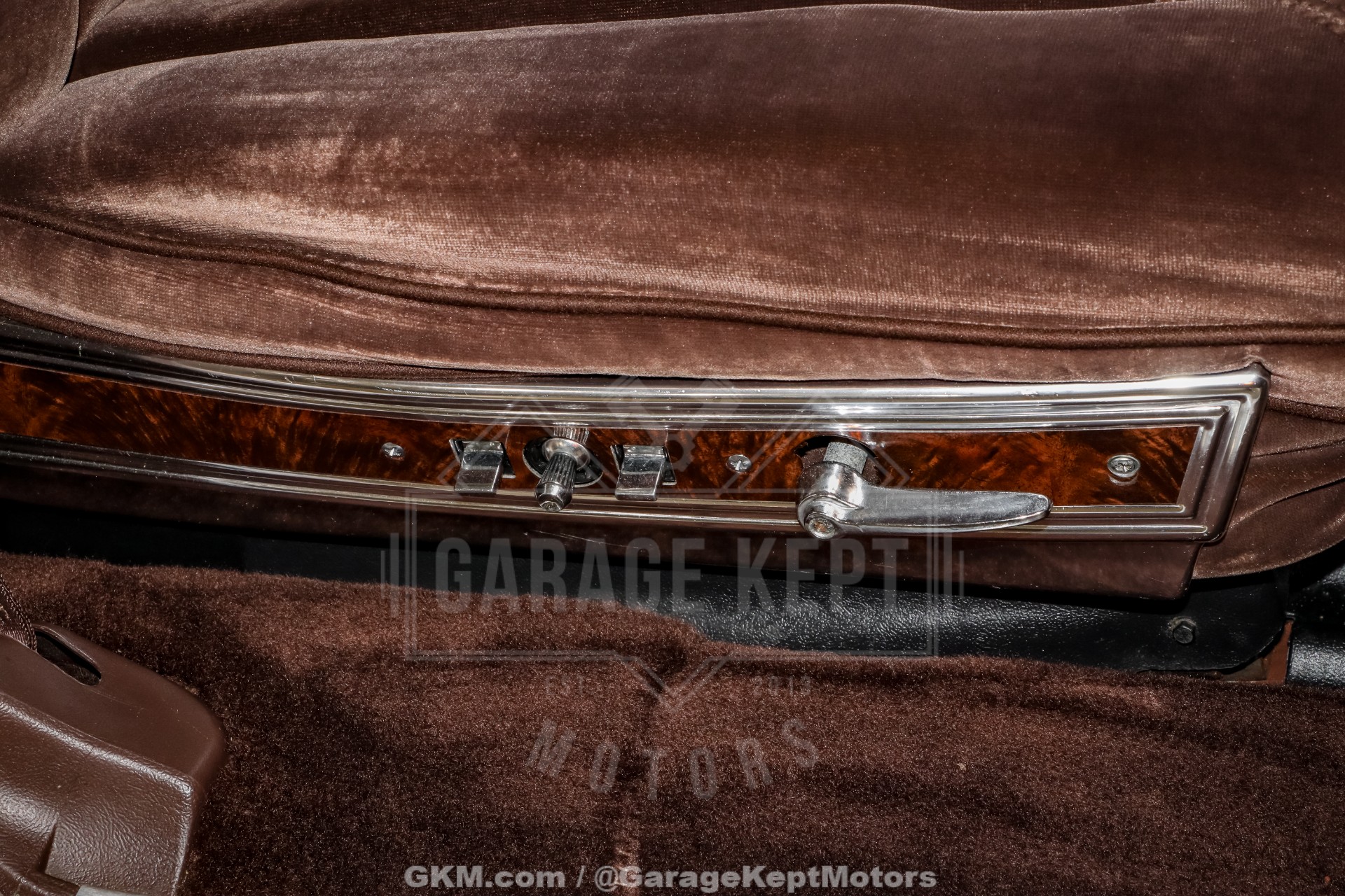 1983 Oldsmobile Ninety-Eight 67